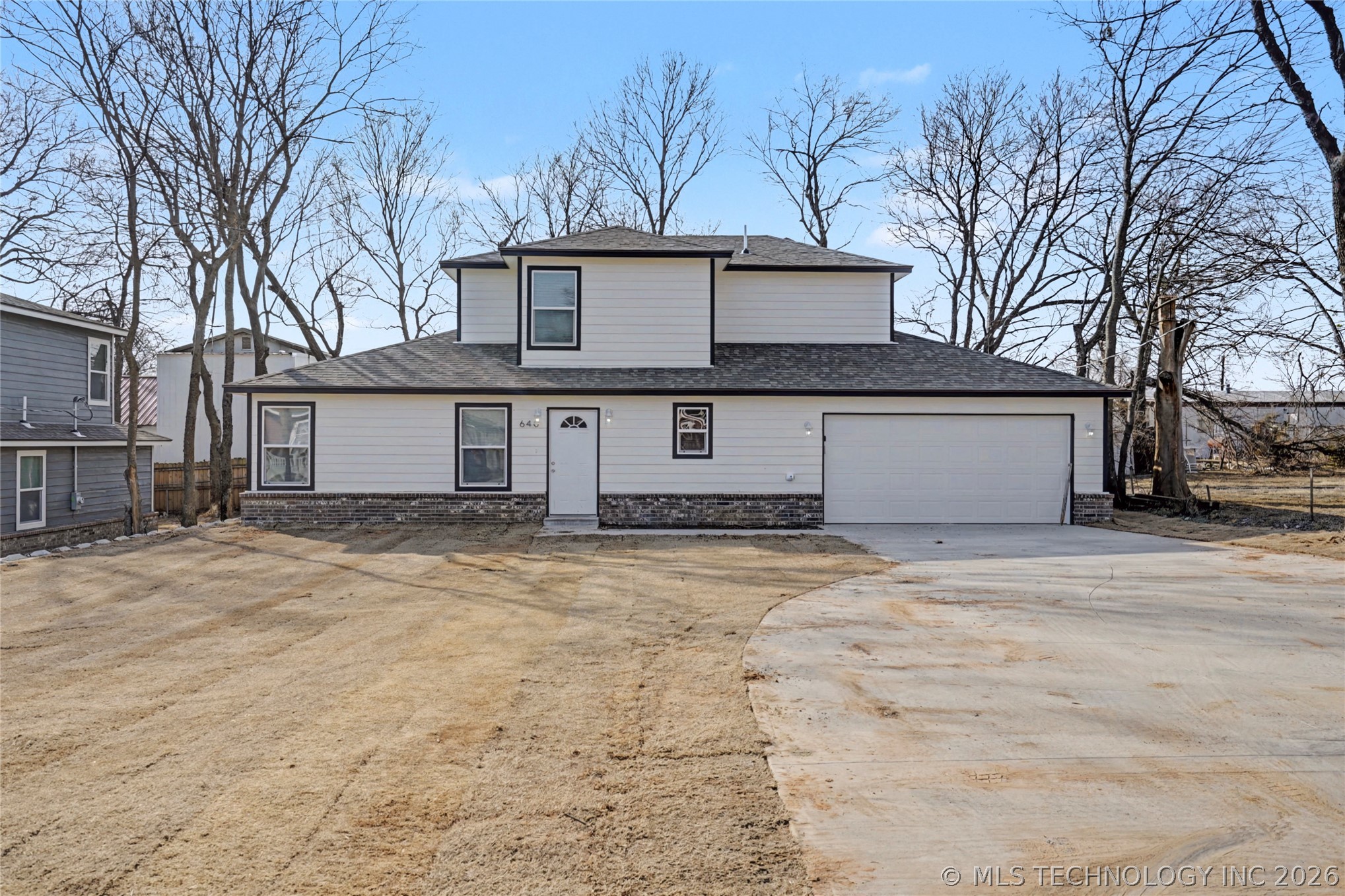 640 E Line Avenue
