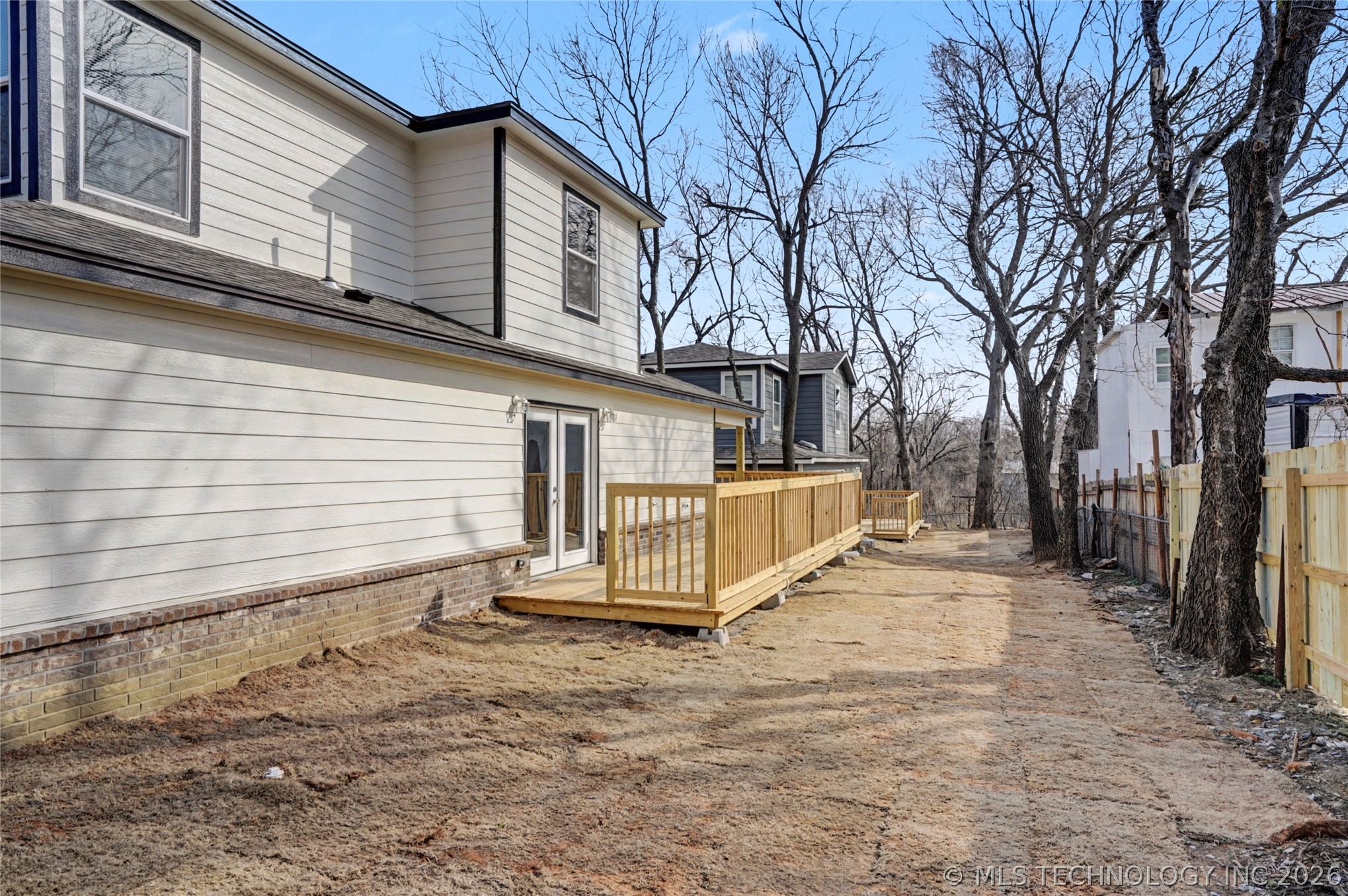 640 E Line Avenue