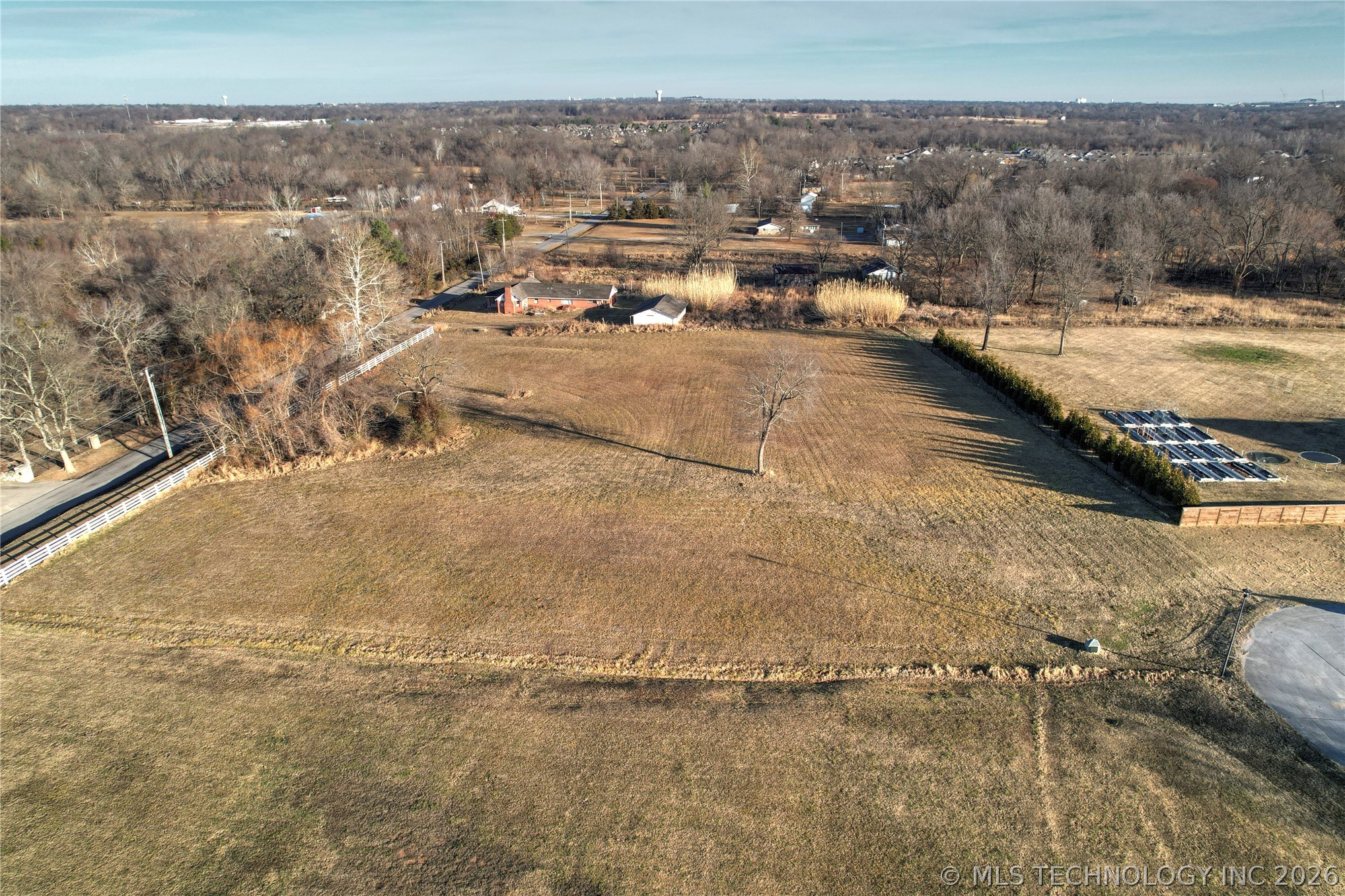 18601 E 126th Street S