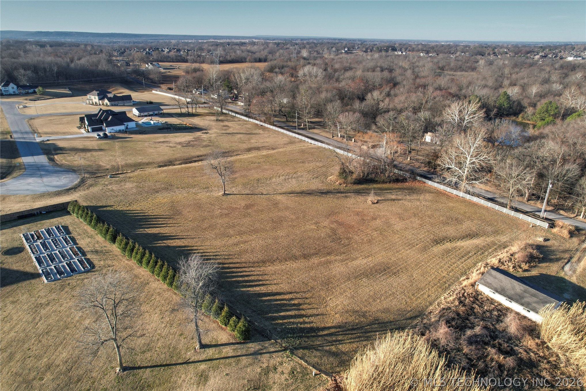 18601 E 126th Street S