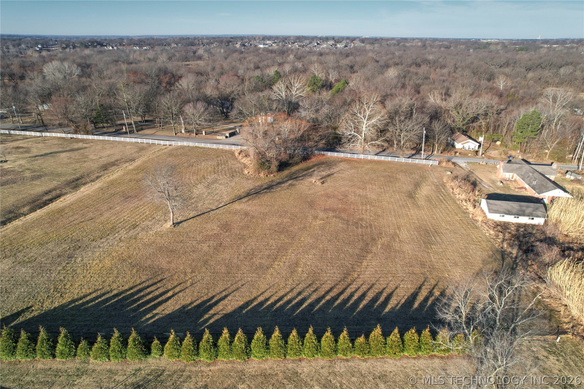 18601 E 126th Street S