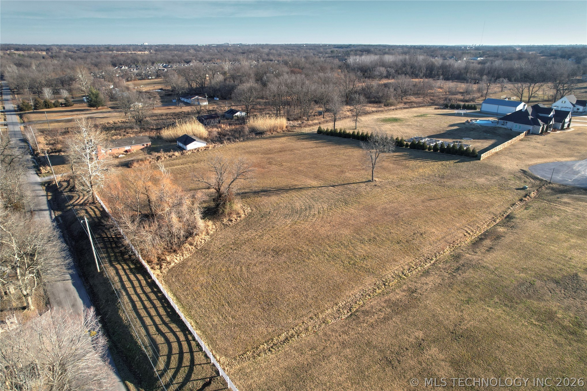 18601 E 126th Street S