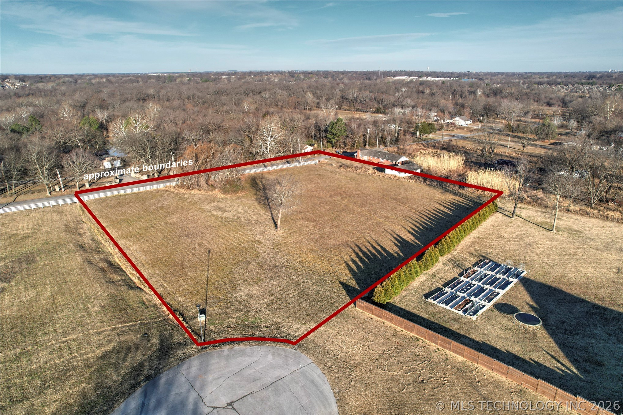 18601 E 126th Street S