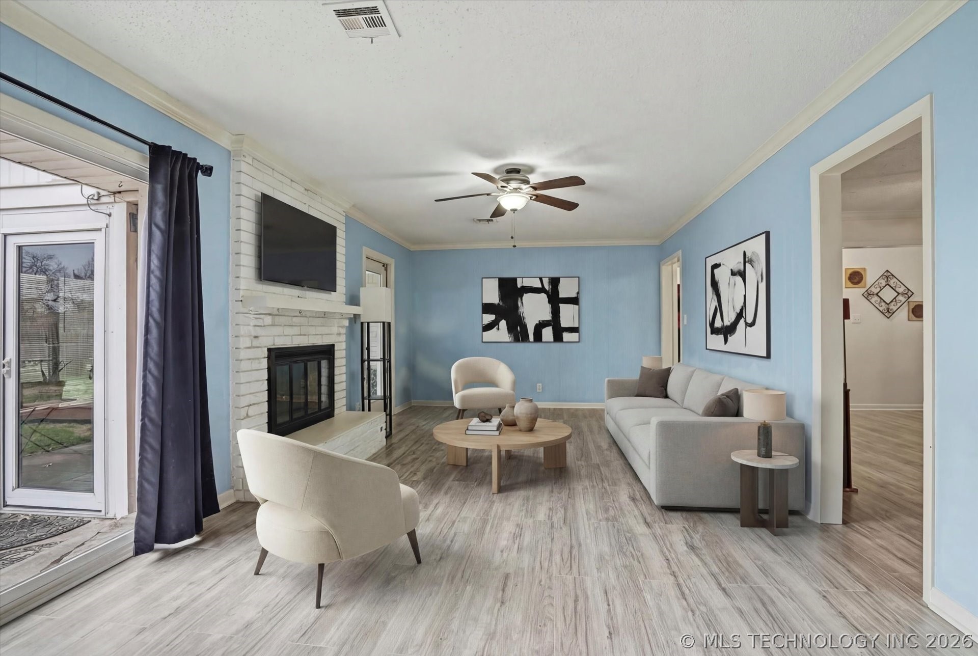 3811 S 88th East Place