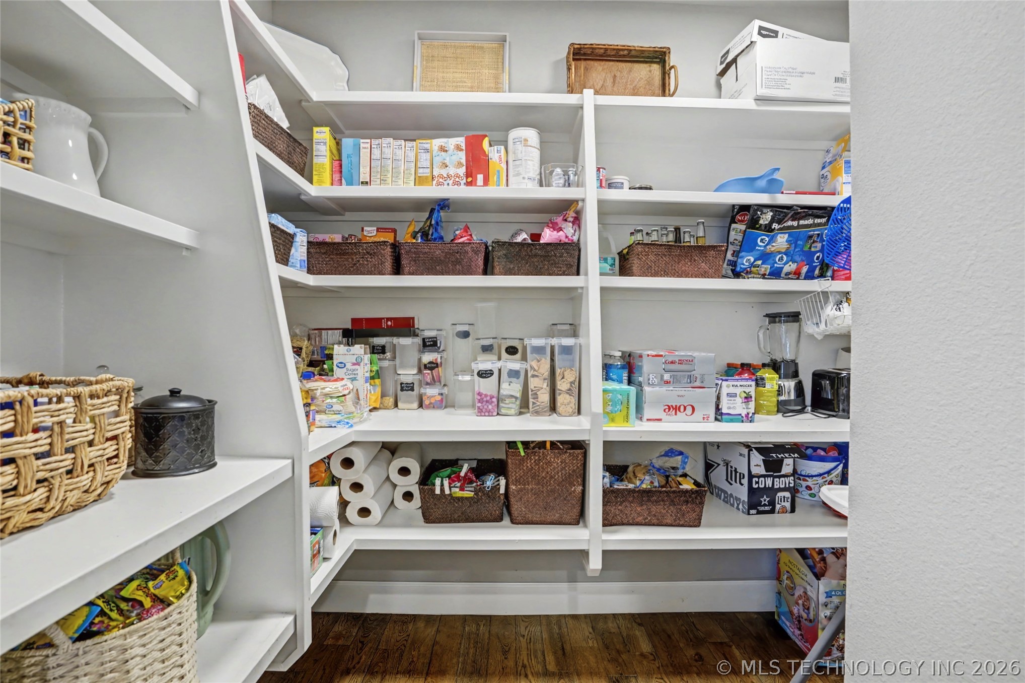 10726 S 281st East Avenue