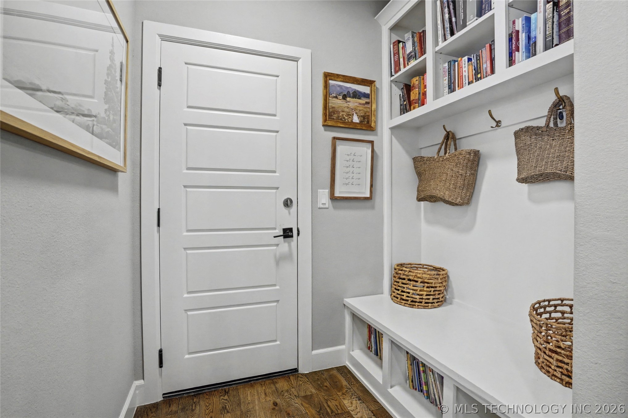 10726 S 281st East Avenue