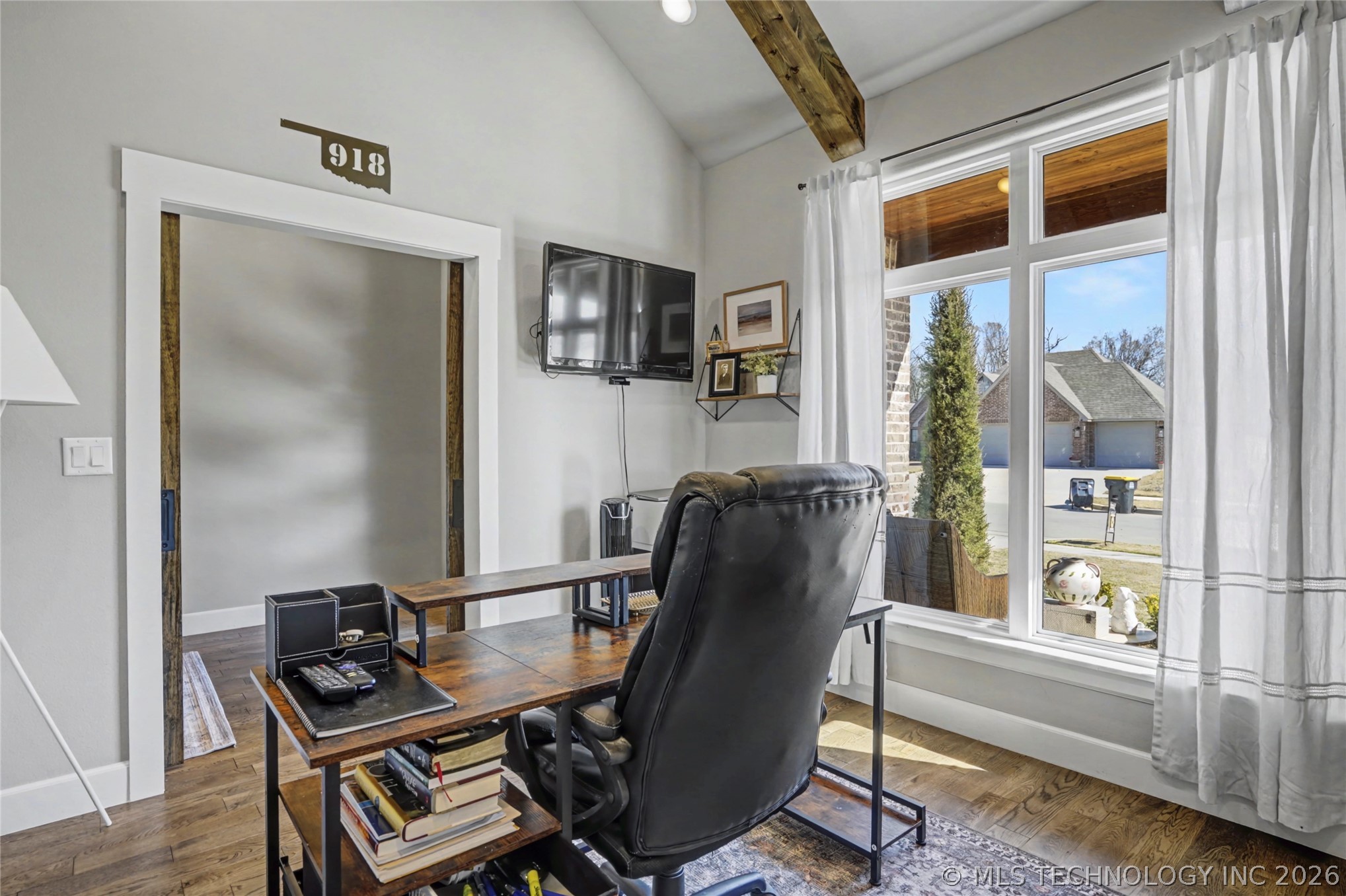 10726 S 281st East Avenue