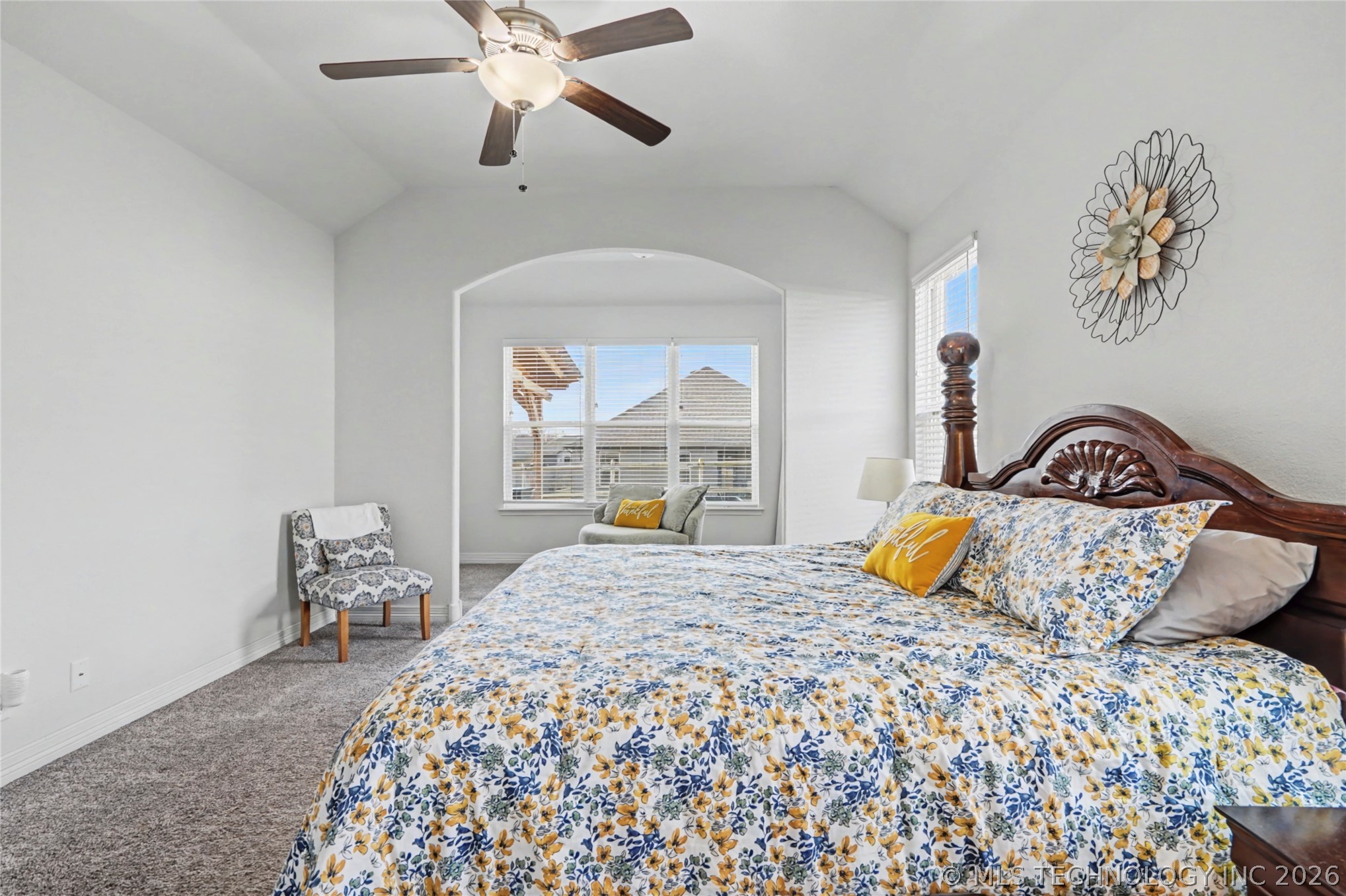 7323 E Oak Ridge Street