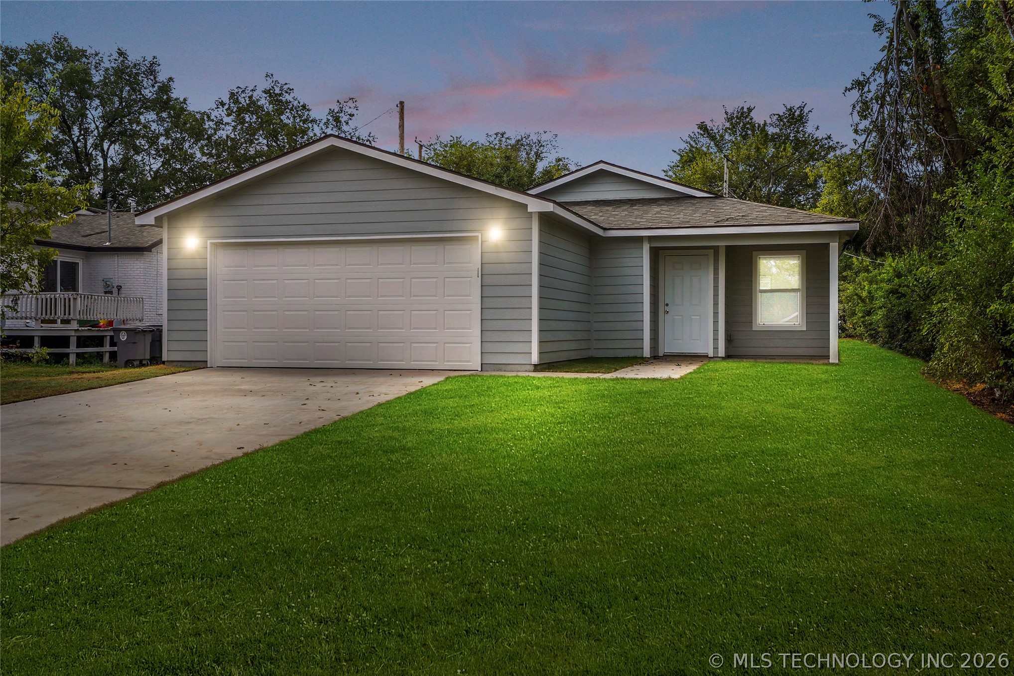4010 W 54th Street S