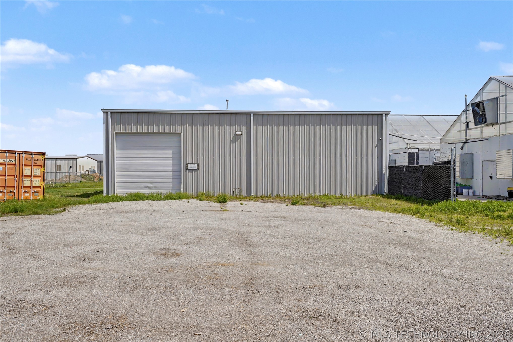 1024 N Broadway Avenue