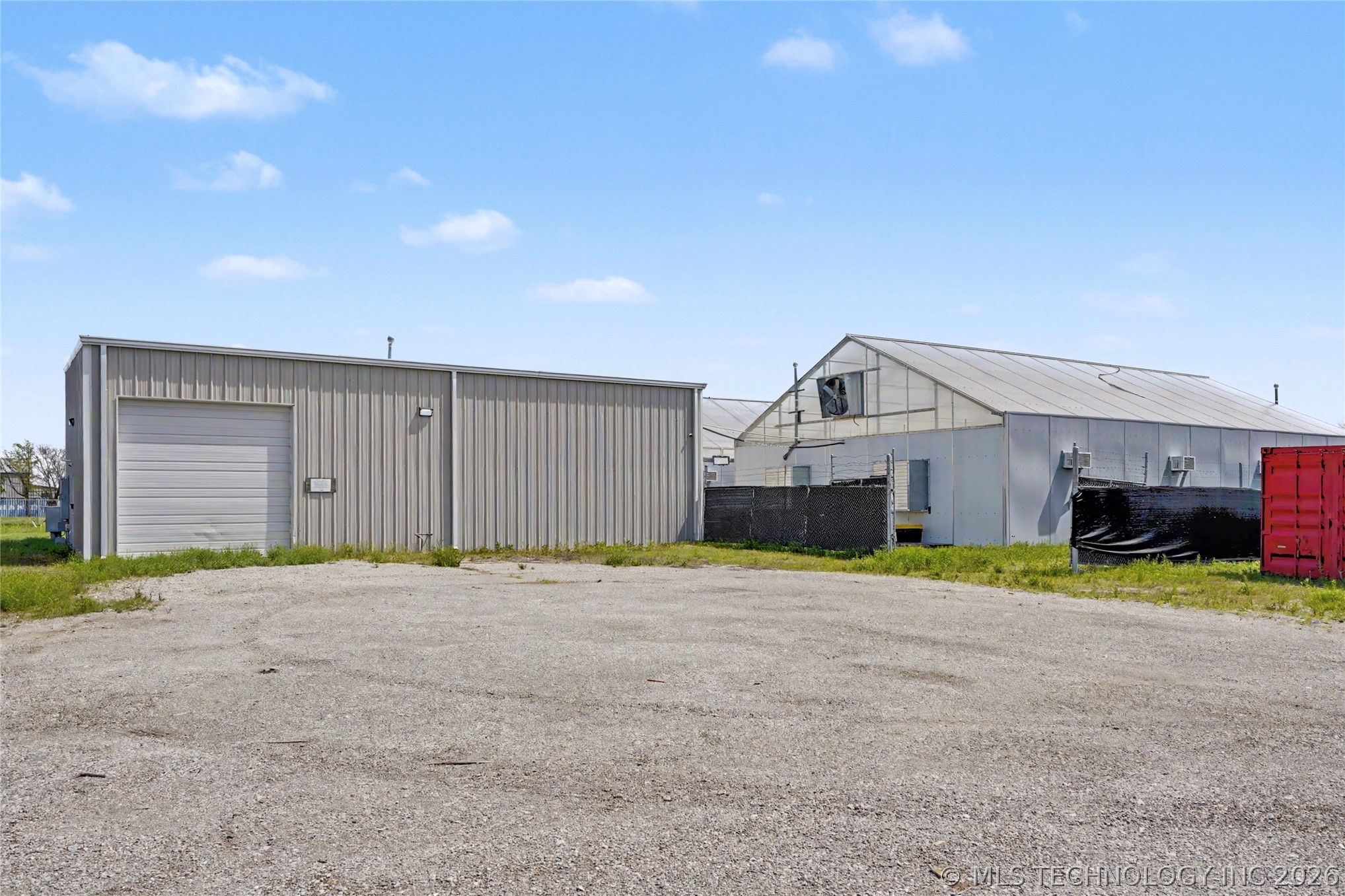 1024 N Broadway Avenue