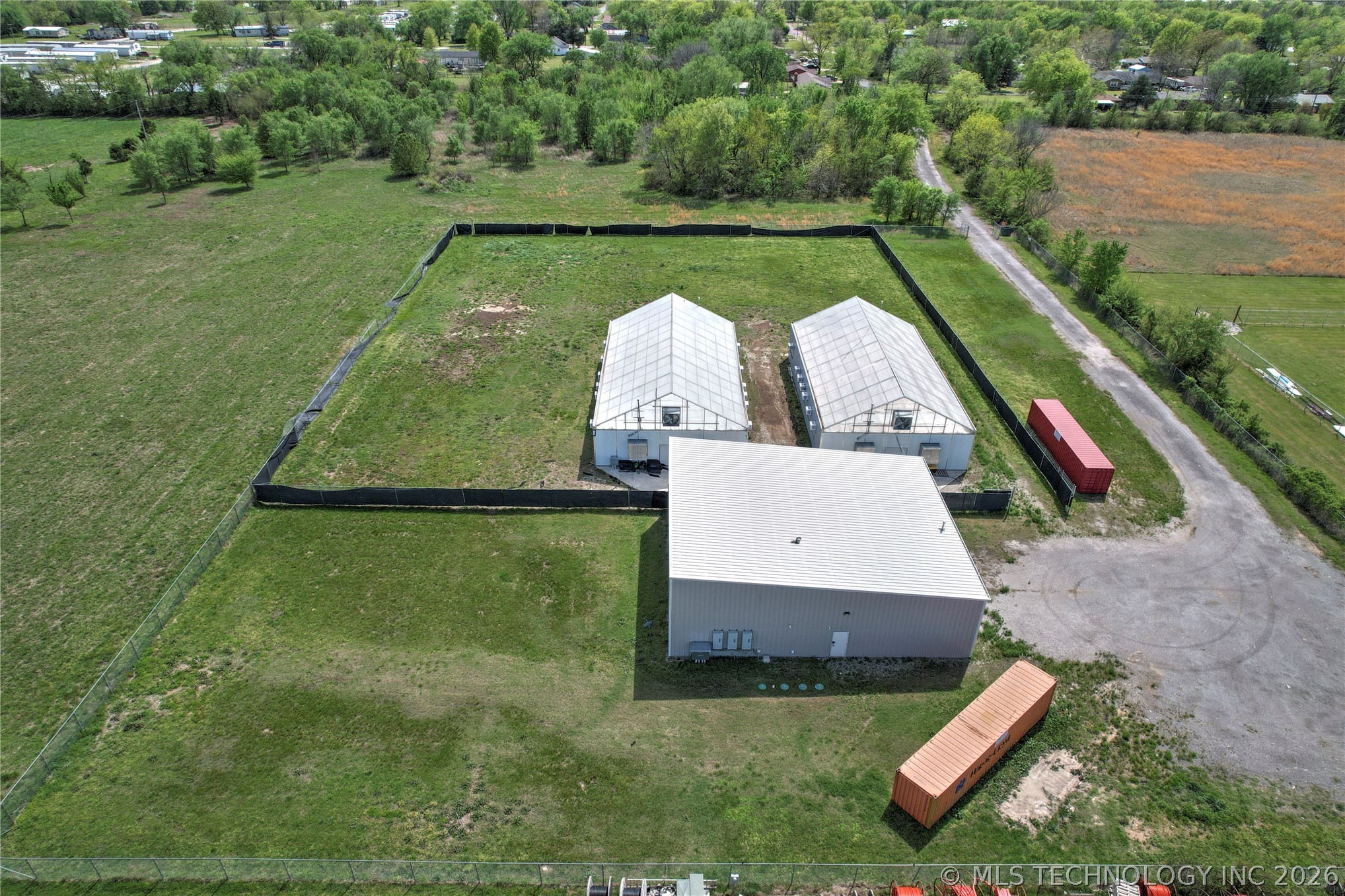 1024 N Broadway Avenue
