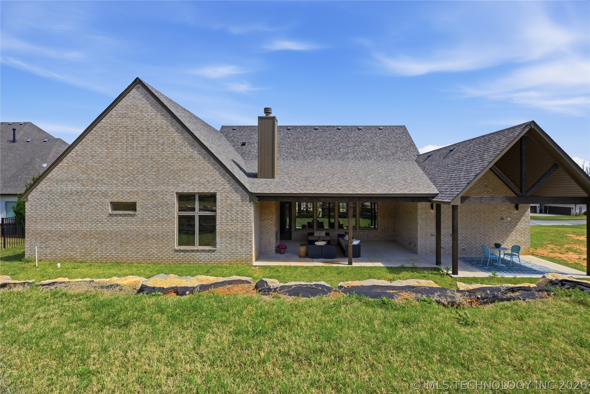 7508 S 5th Street