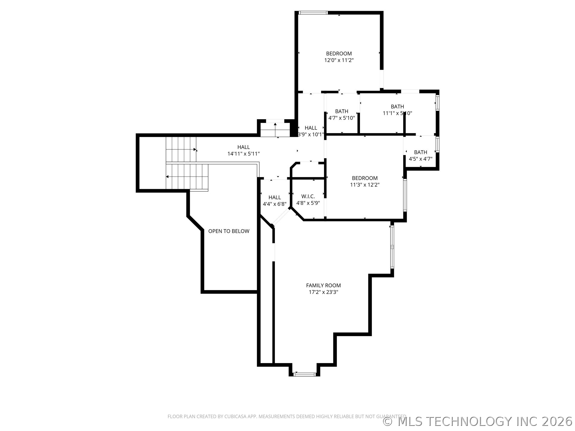 7508 S 5th Street