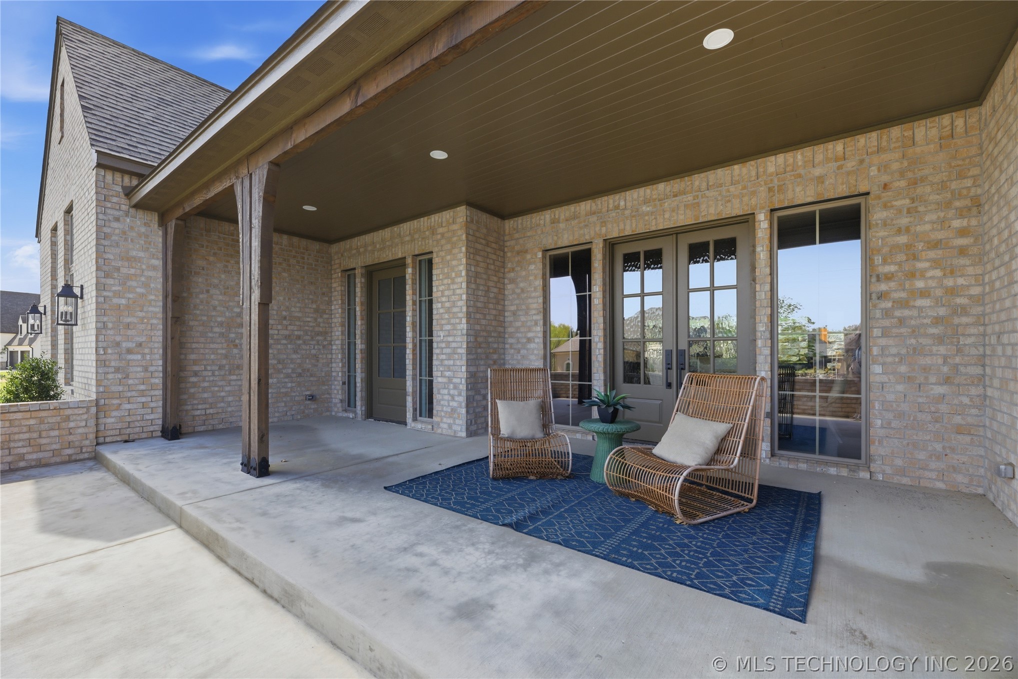 7508 S 5th Street