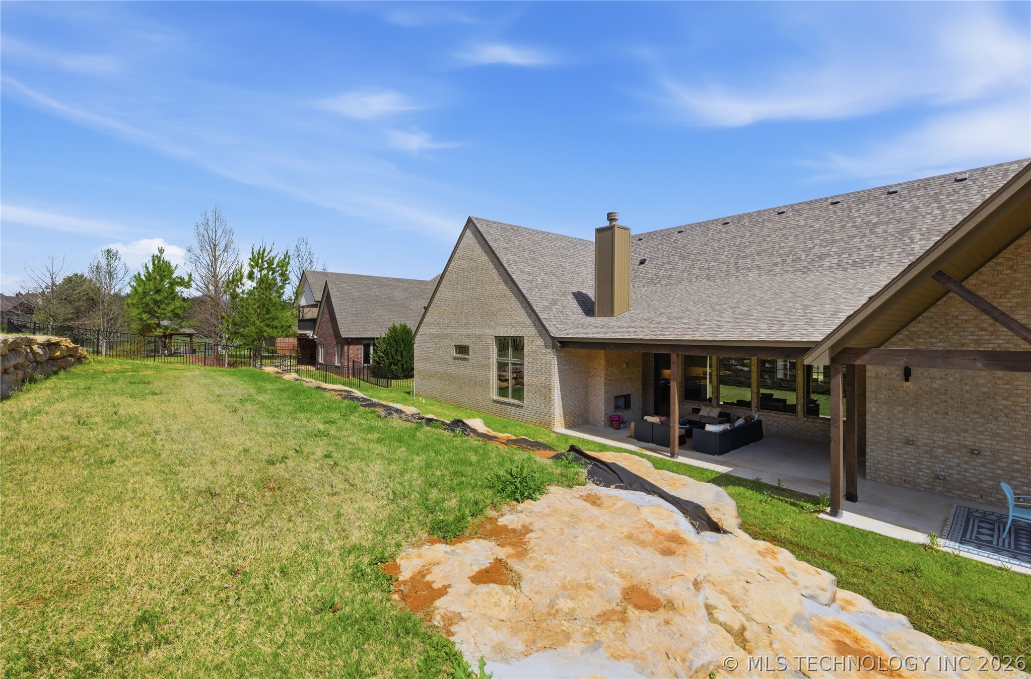 7508 S 5th Street