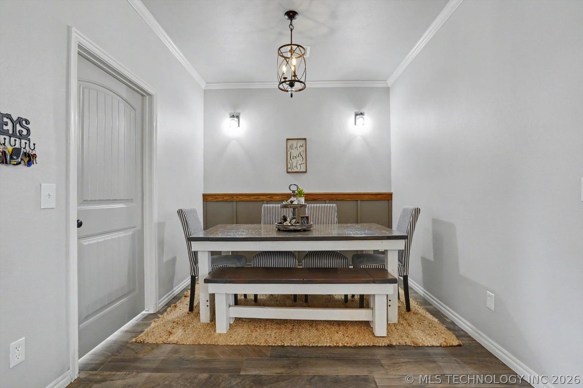 2135 S 280th East Avenue