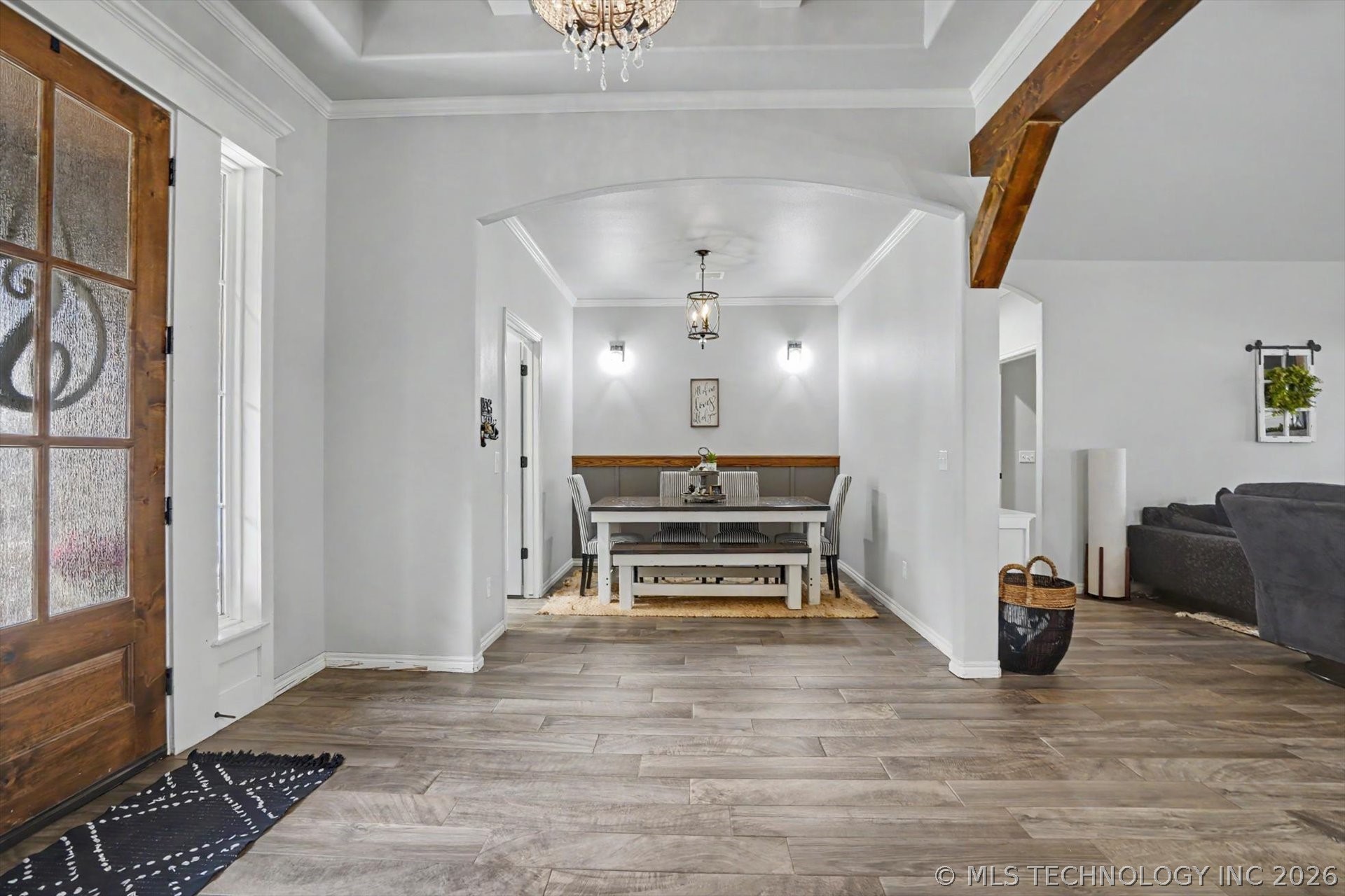 2135 S 280th East Avenue