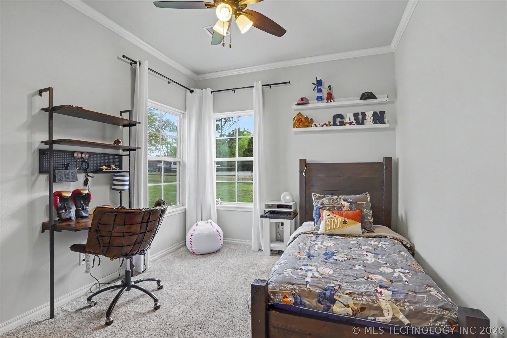 2135 S 280th East Avenue