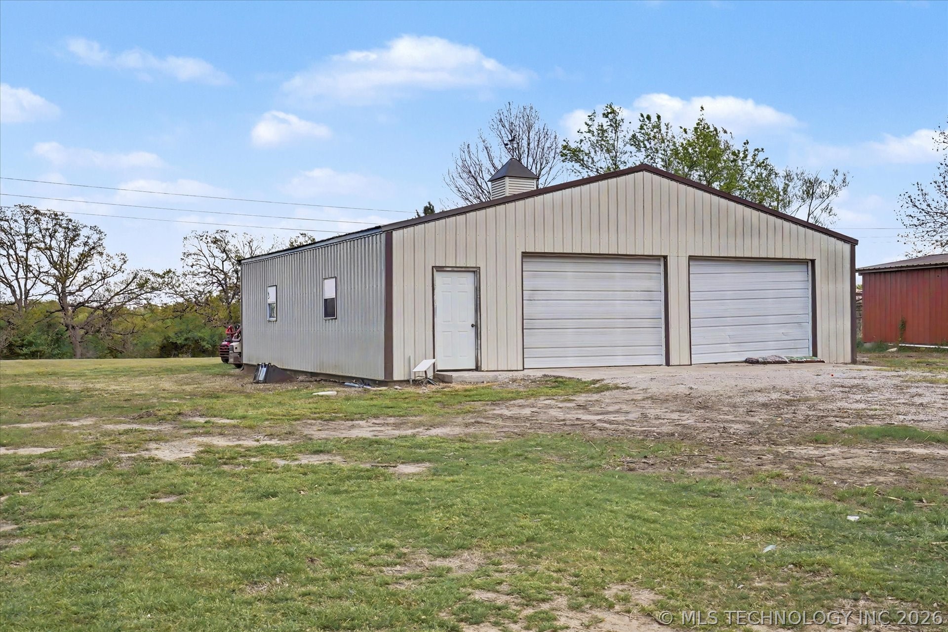 2135 S 280th East Avenue