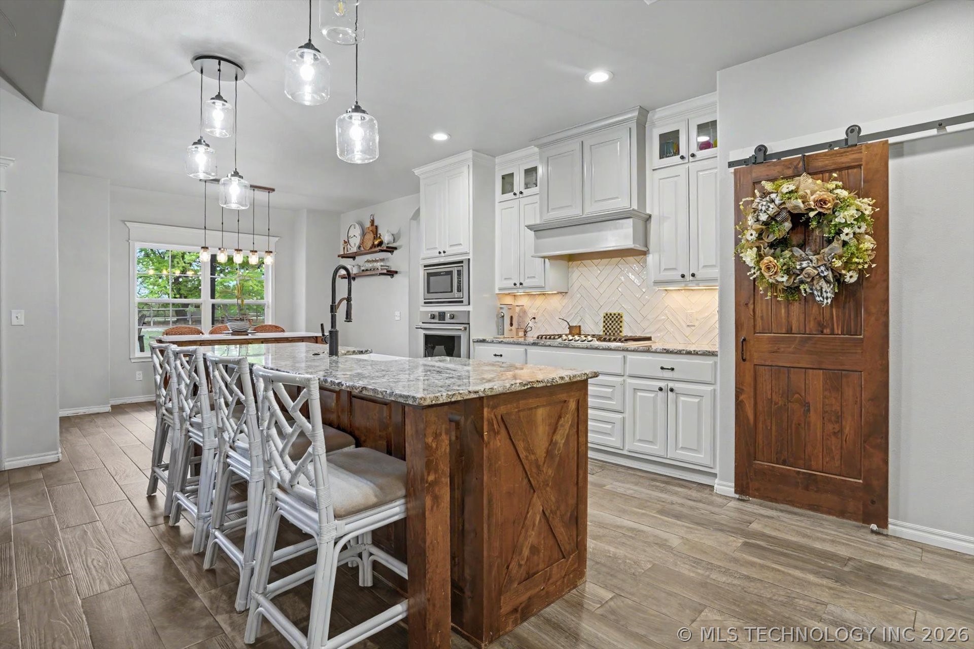 2135 S 280th East Avenue