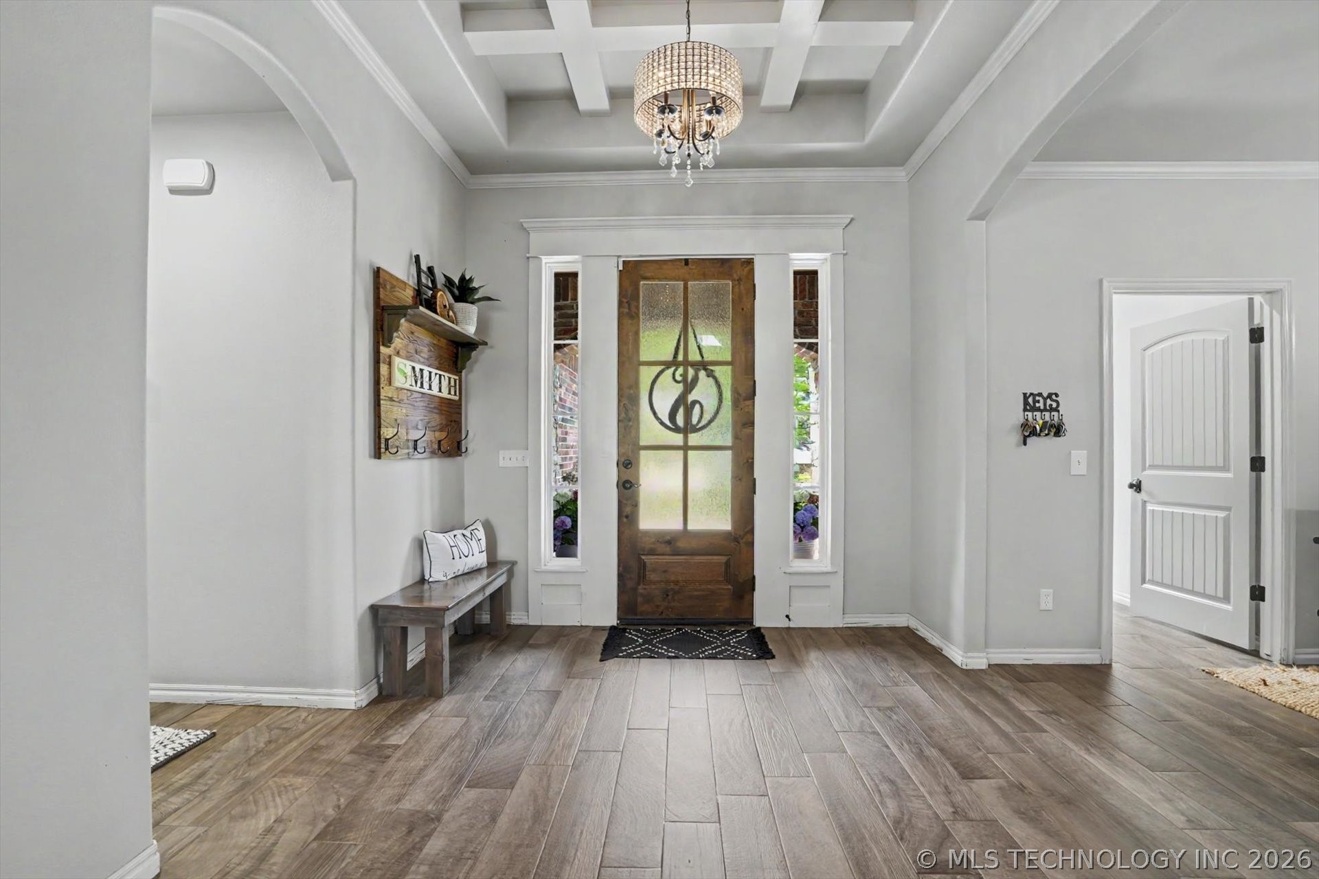 2135 S 280th East Avenue