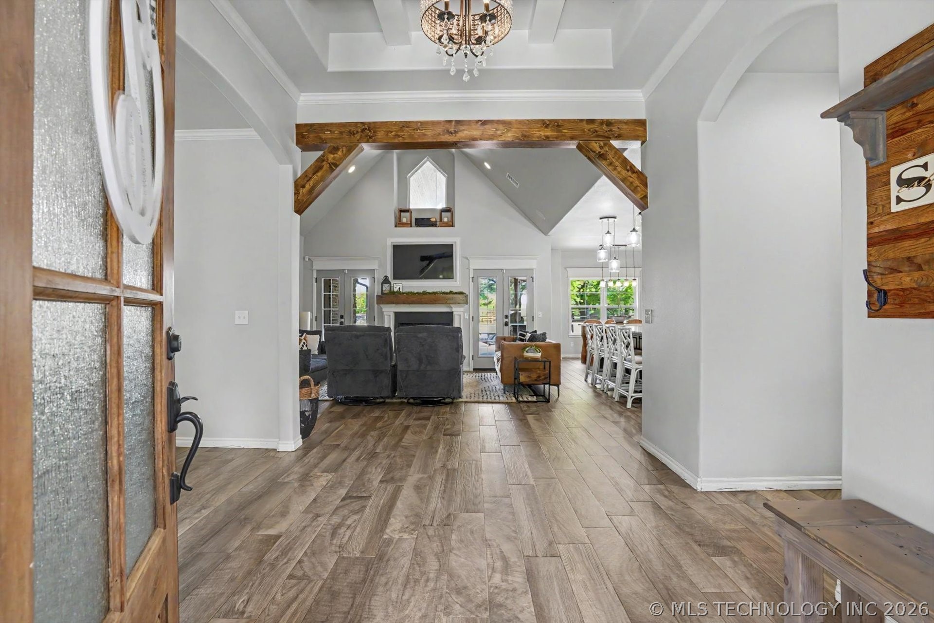 2135 S 280th East Avenue