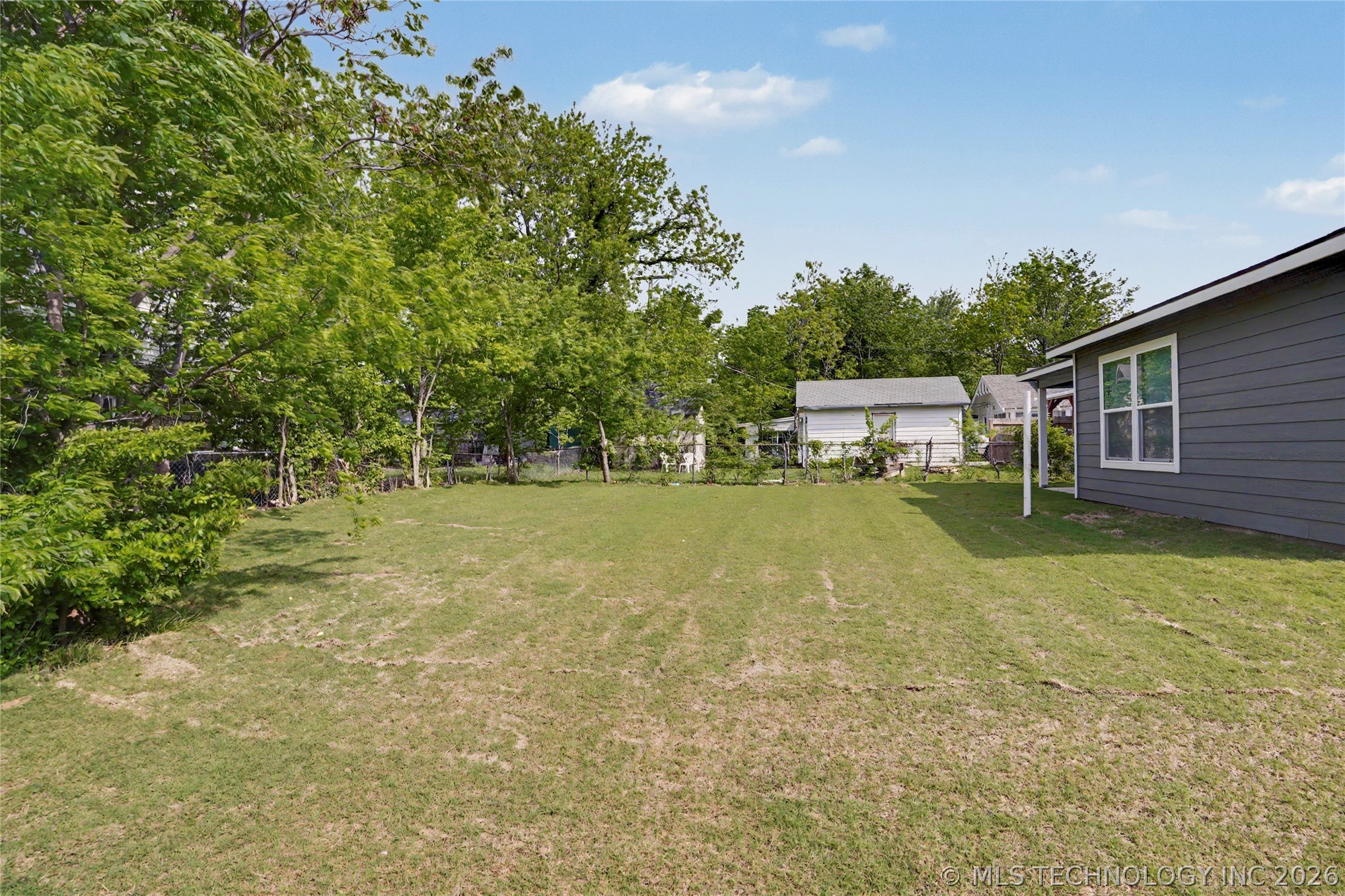 4752 S 27TH West Avenue