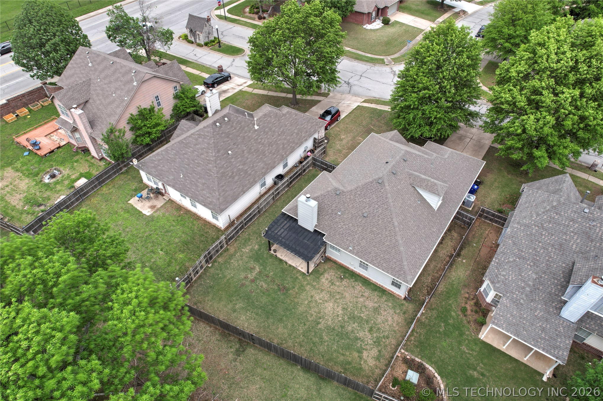 4845 W Dallas Street