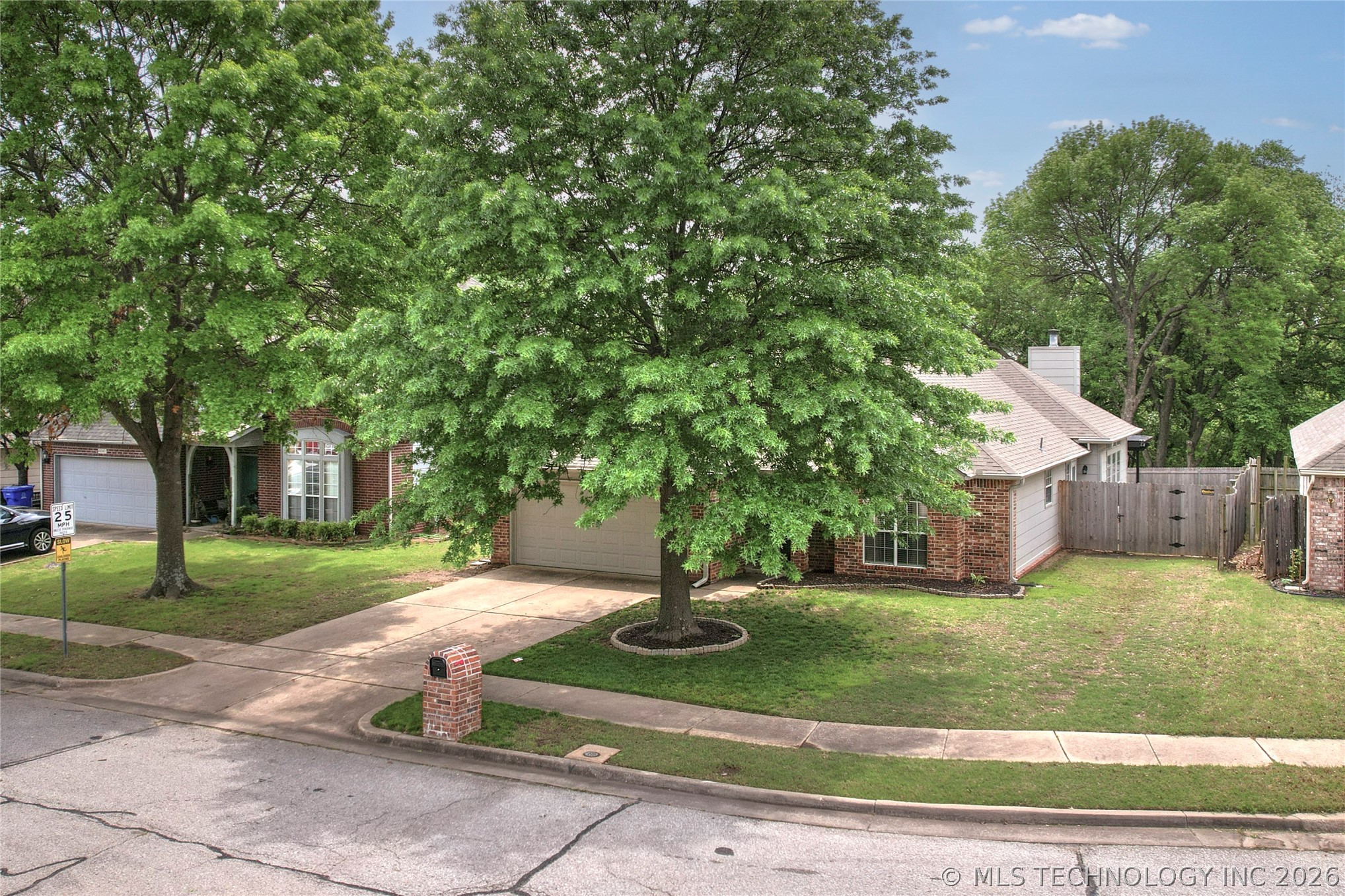 4845 W Dallas Street
