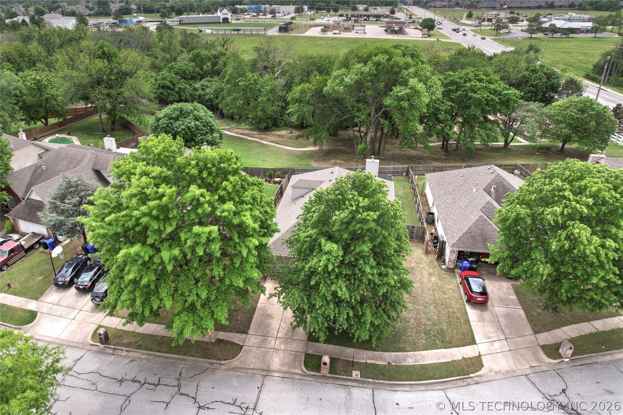 4845 W Dallas Street