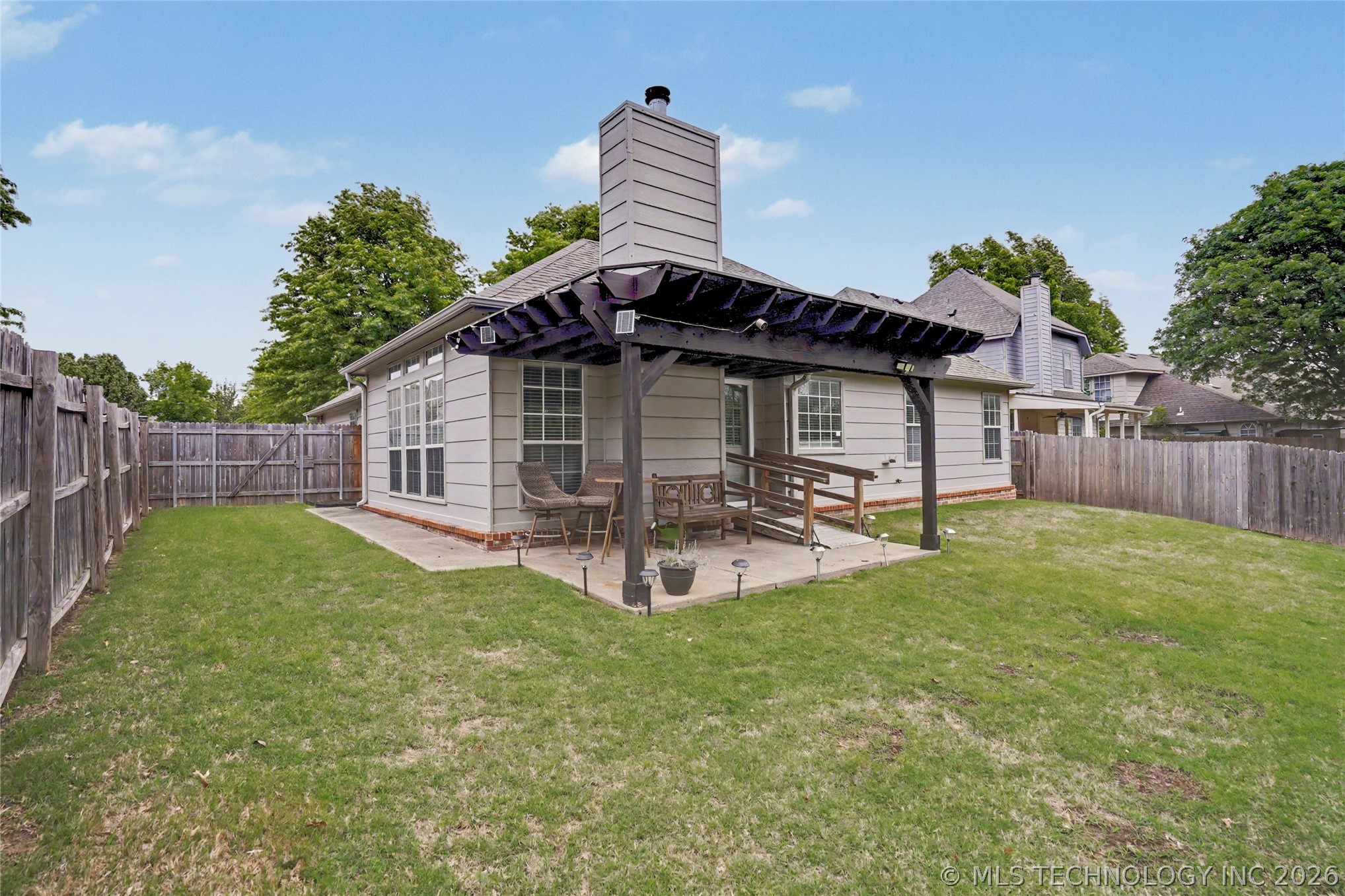4845 W Dallas Street