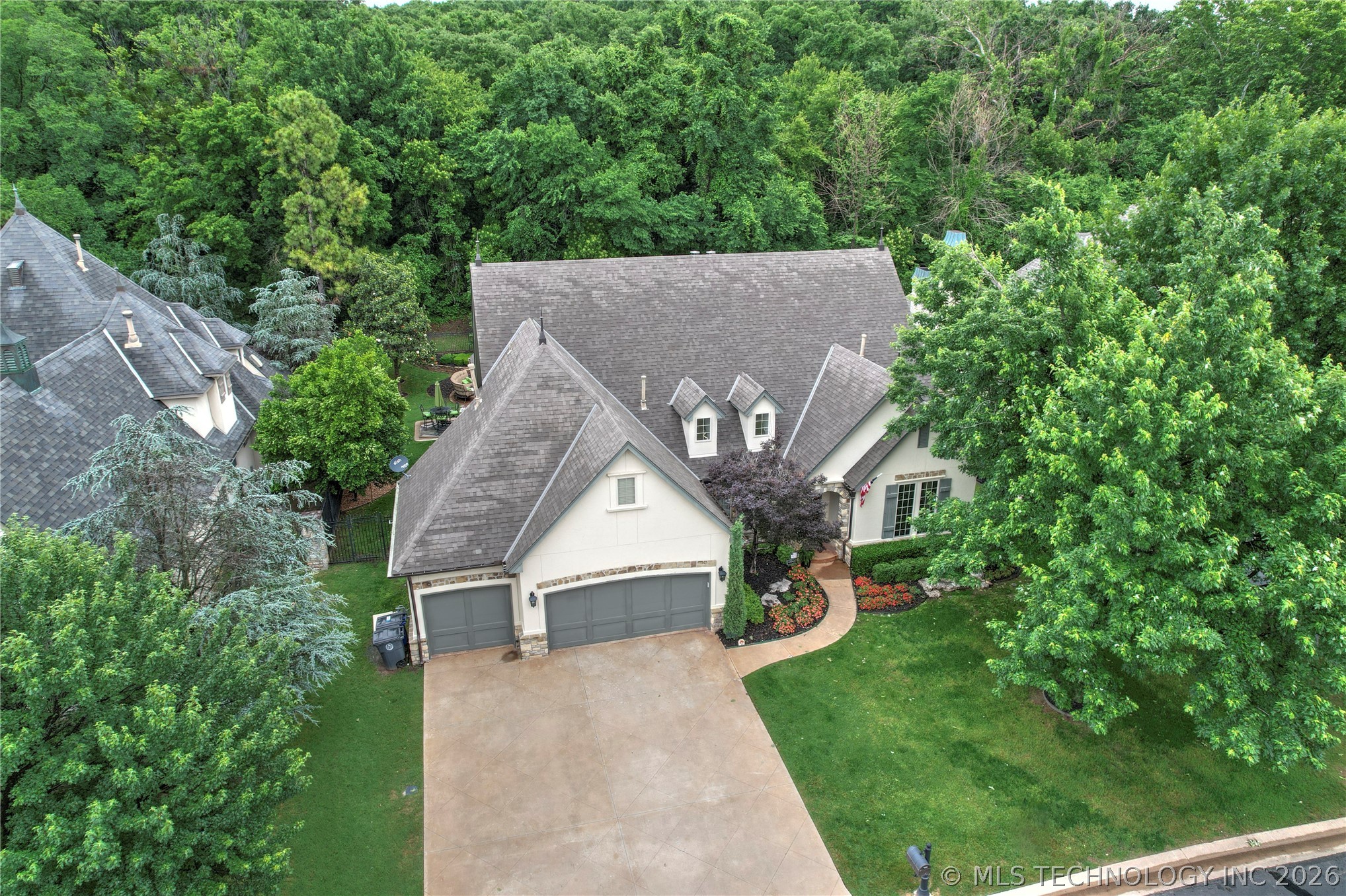 11419 S Harvard Avenue