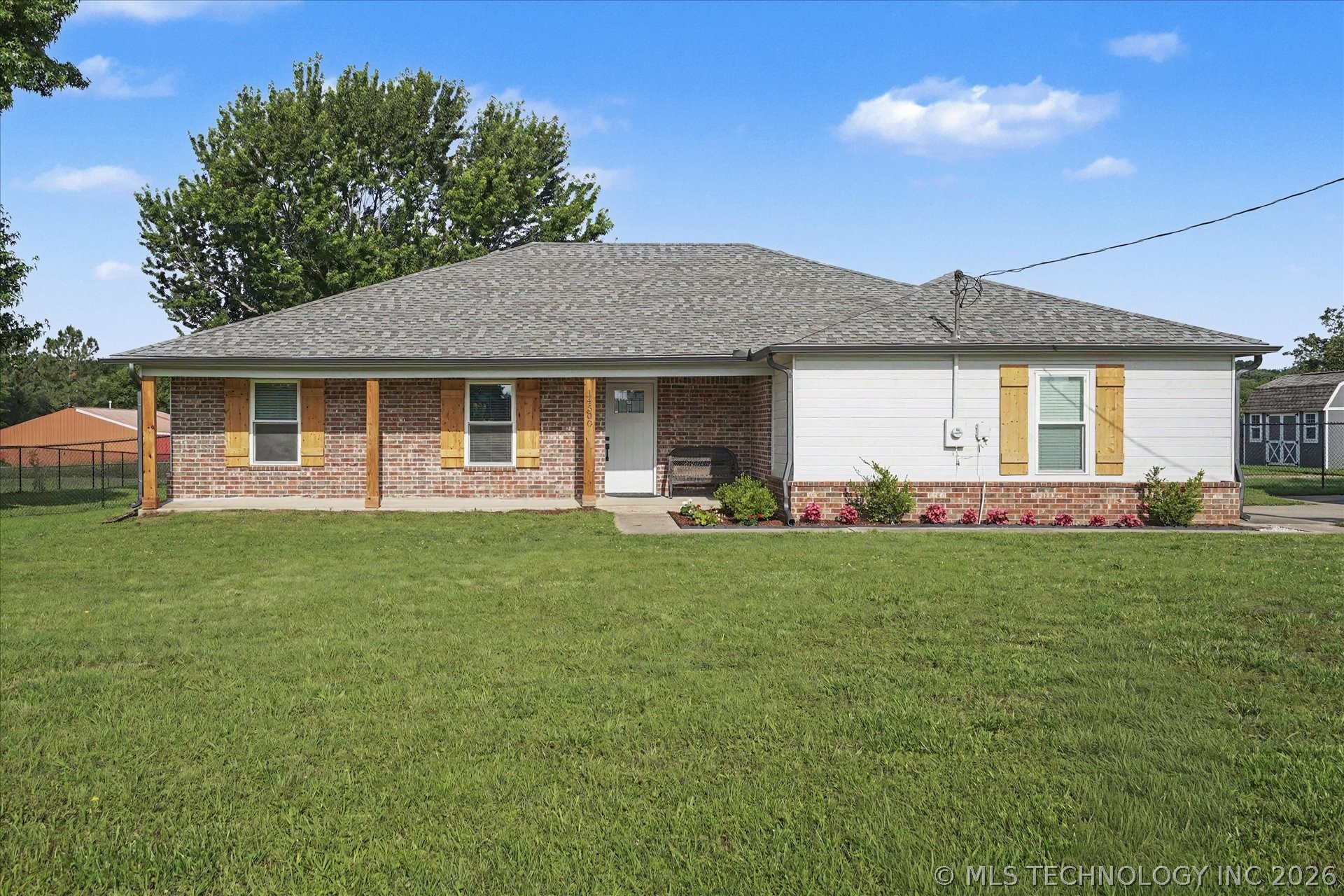 14500 S 279th East Avenue