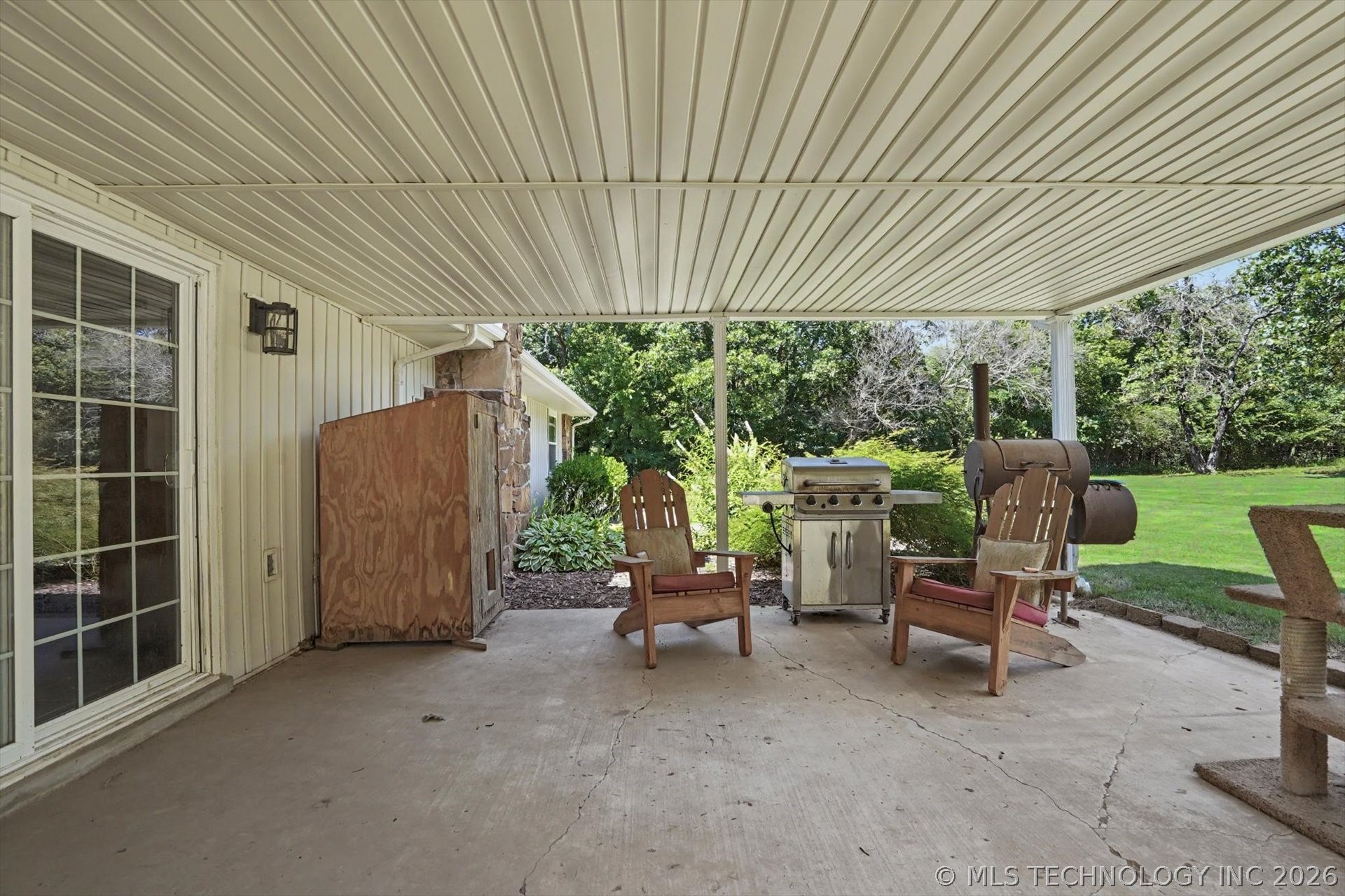 8875 S 267th East Avenue