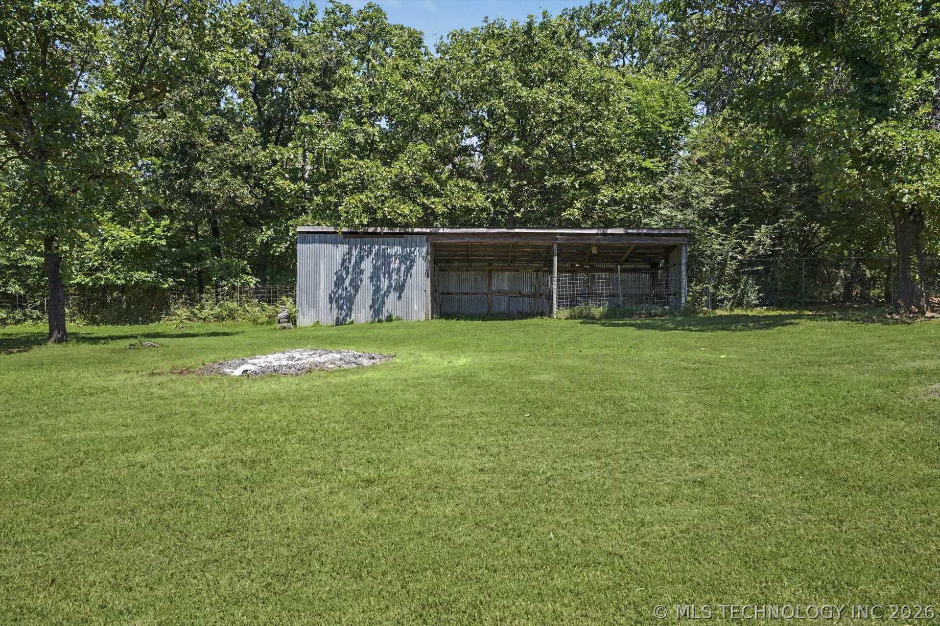8875 S 267th East Avenue
