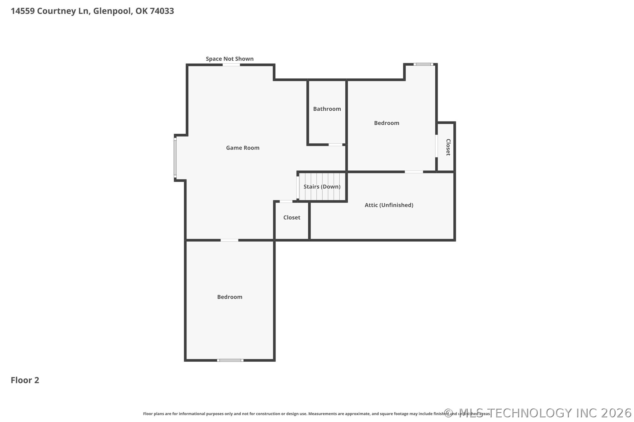 14559 S Courtney Lane