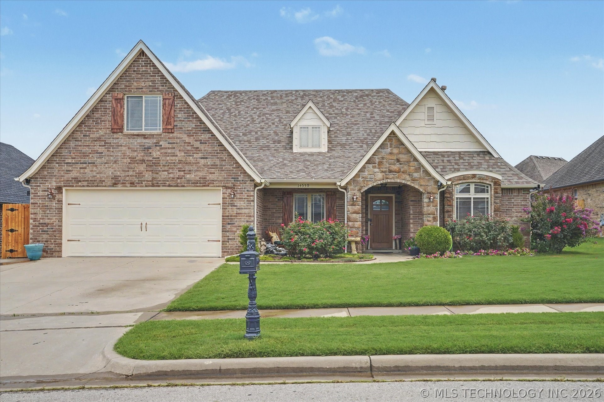 14559 S Courtney Lane