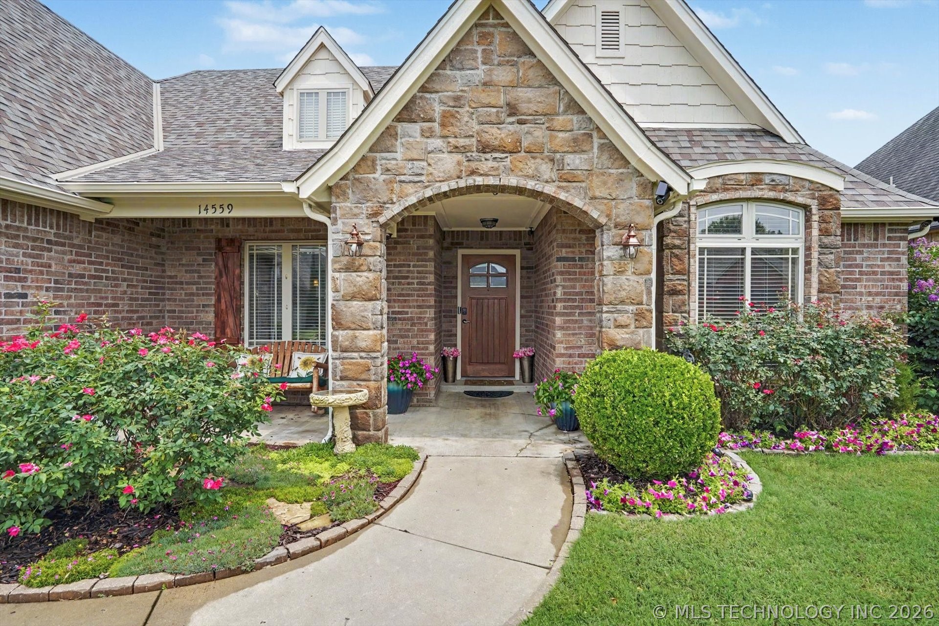 14559 S Courtney Lane