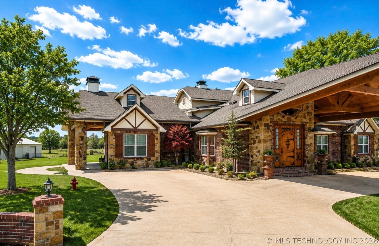 460181 E 1120 Road