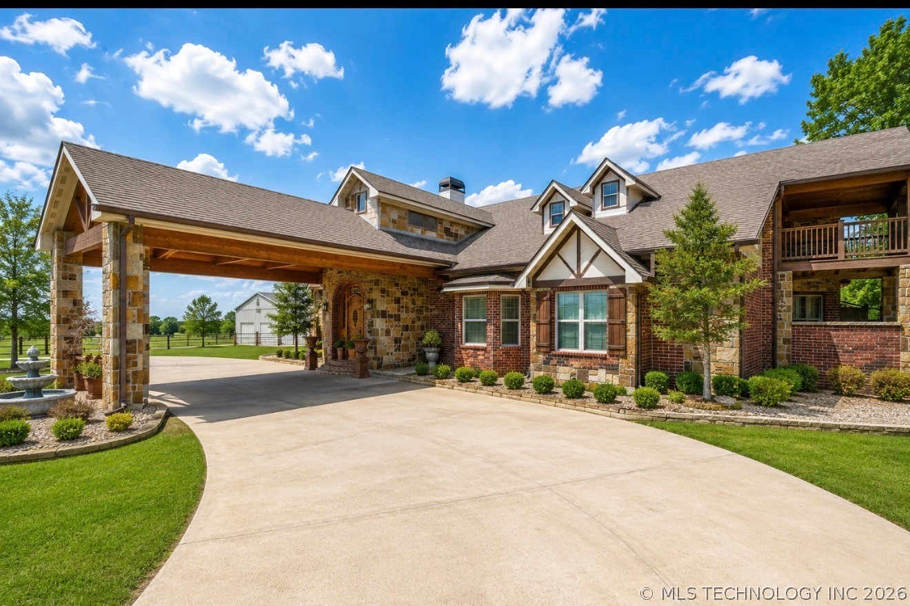460181 E 1120 Road