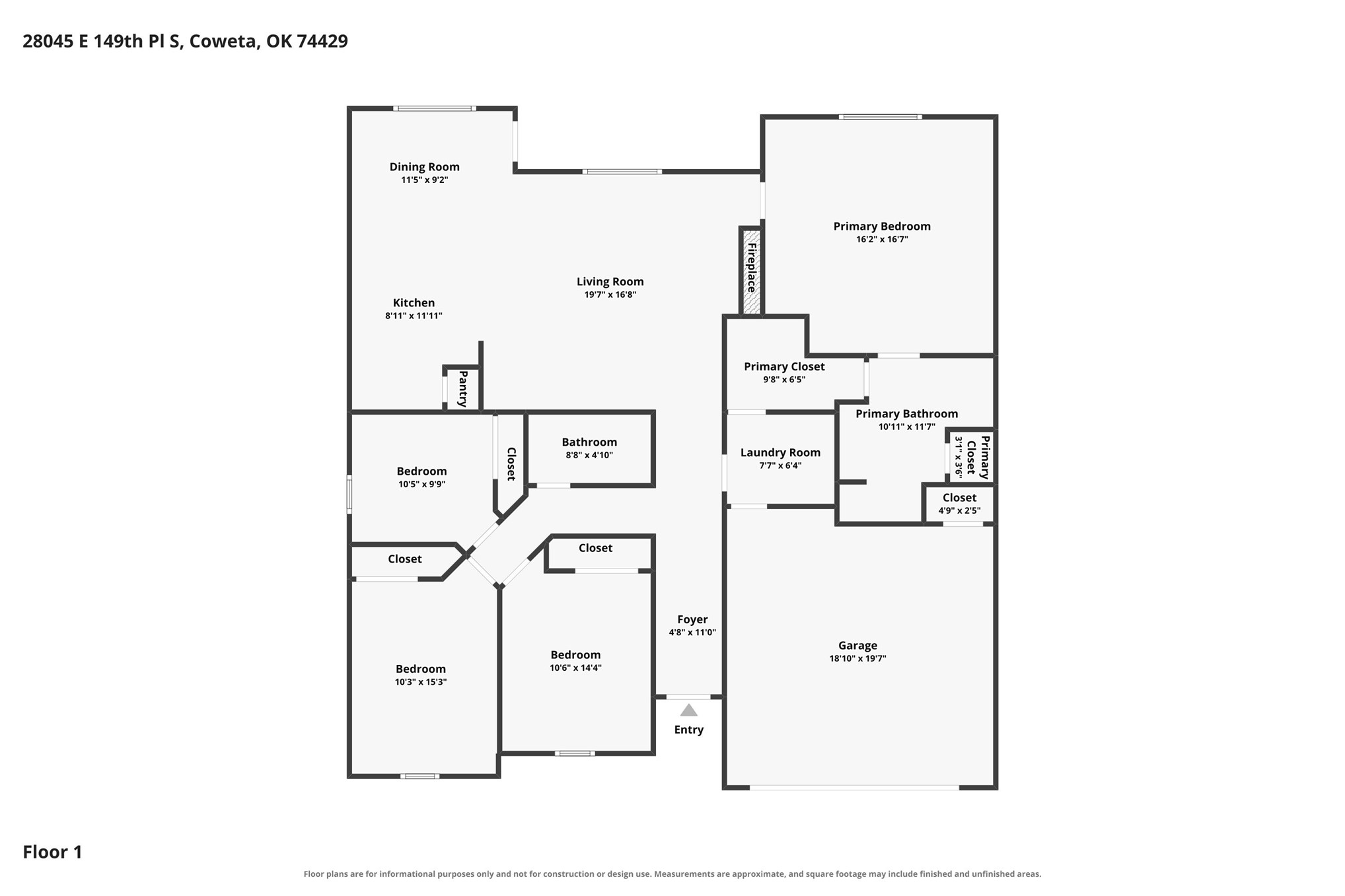 28045 E 149th Place