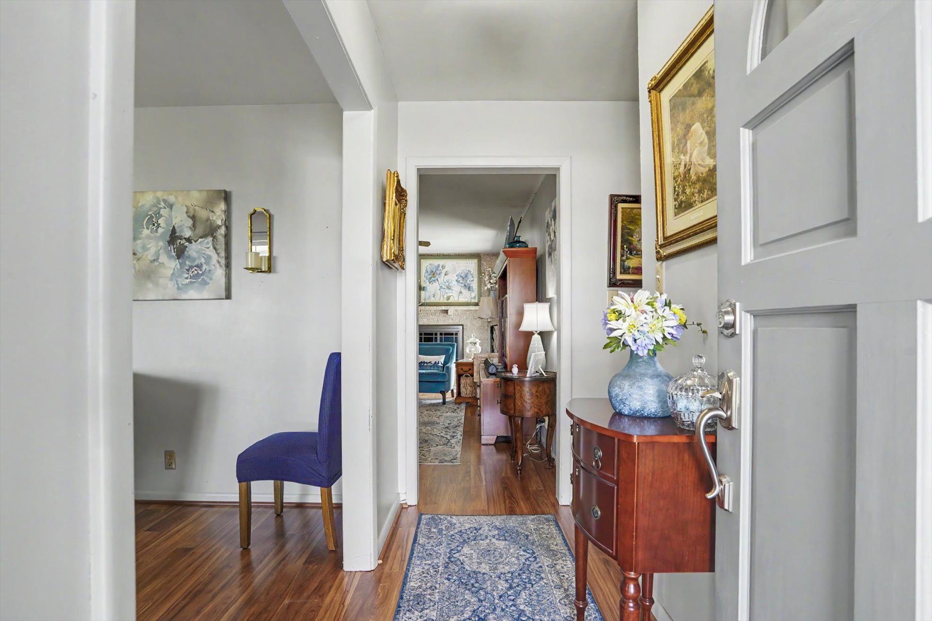 3145 S 74th East Avenue