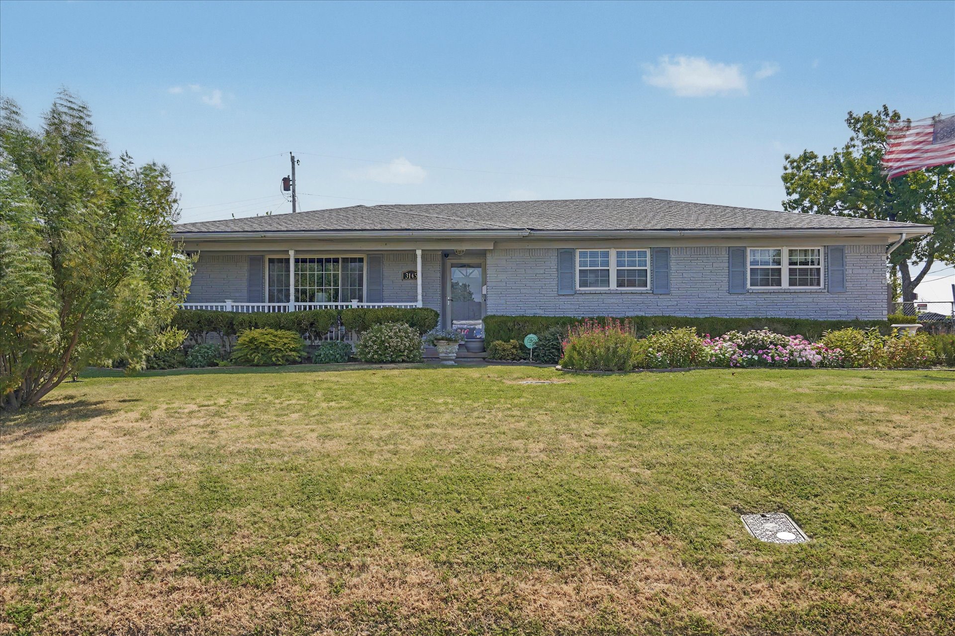 3145 S 74th East Avenue