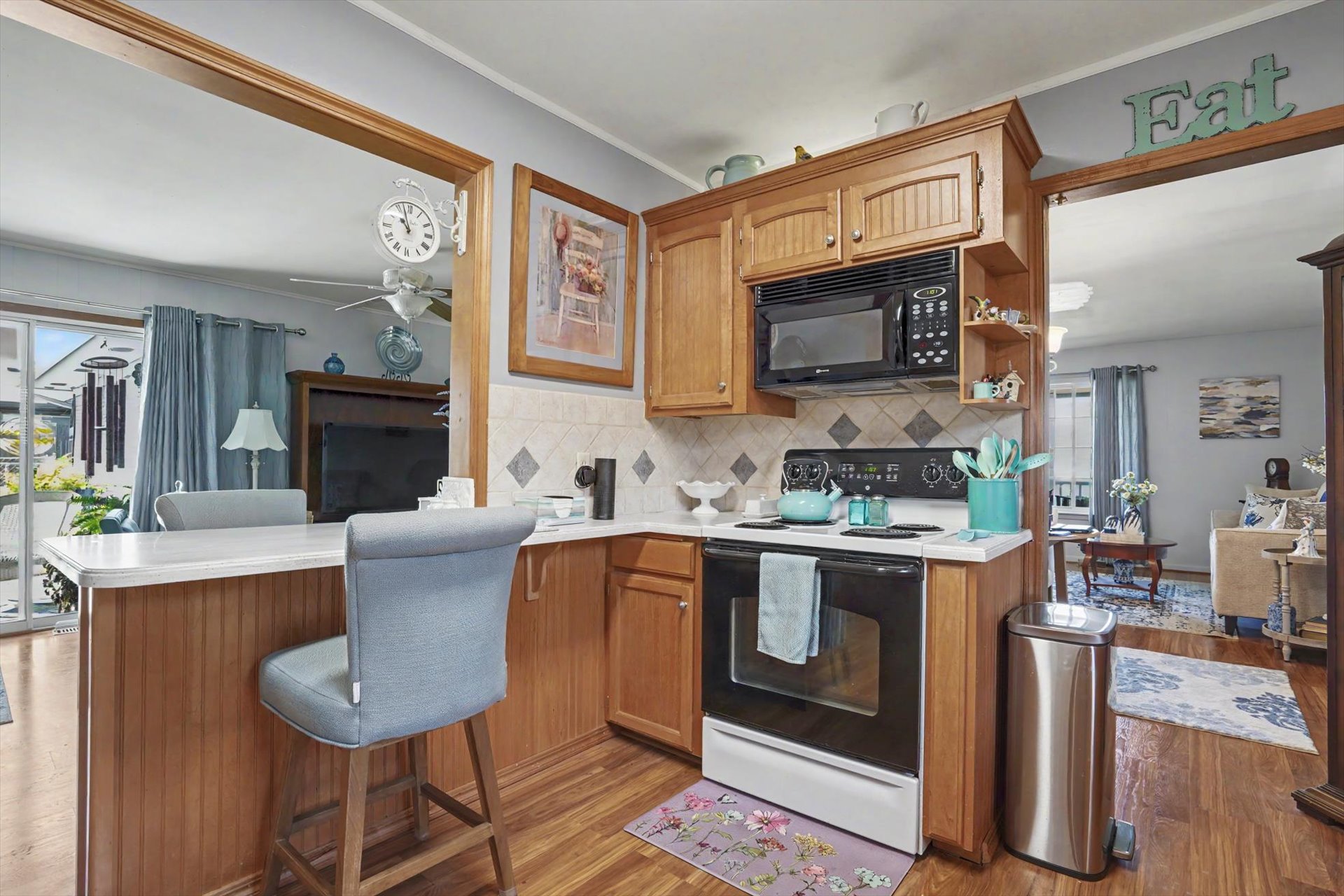 3145 S 74th East Avenue
