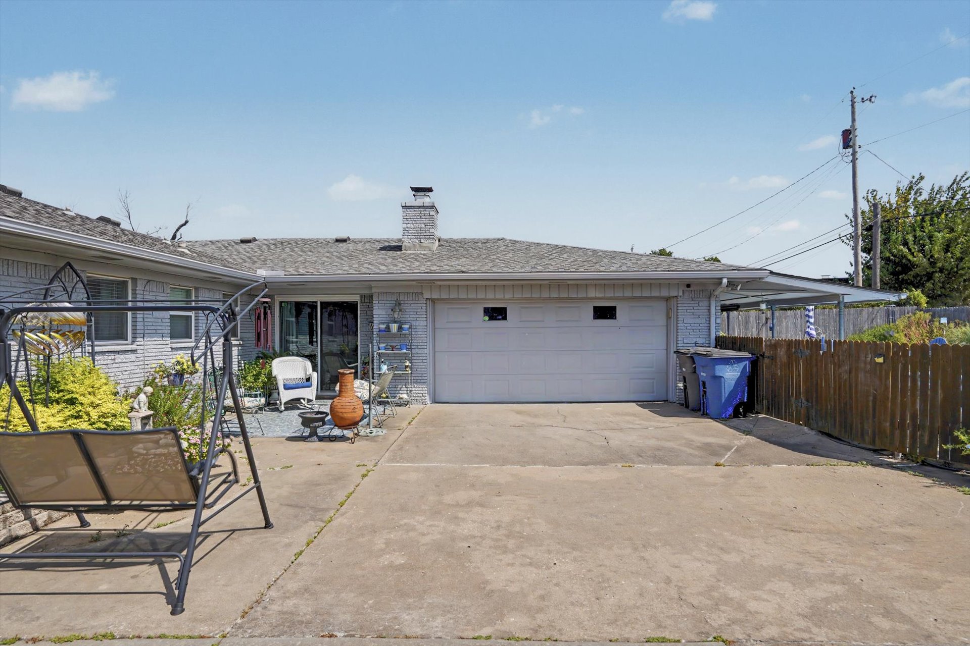 3145 S 74th East Avenue