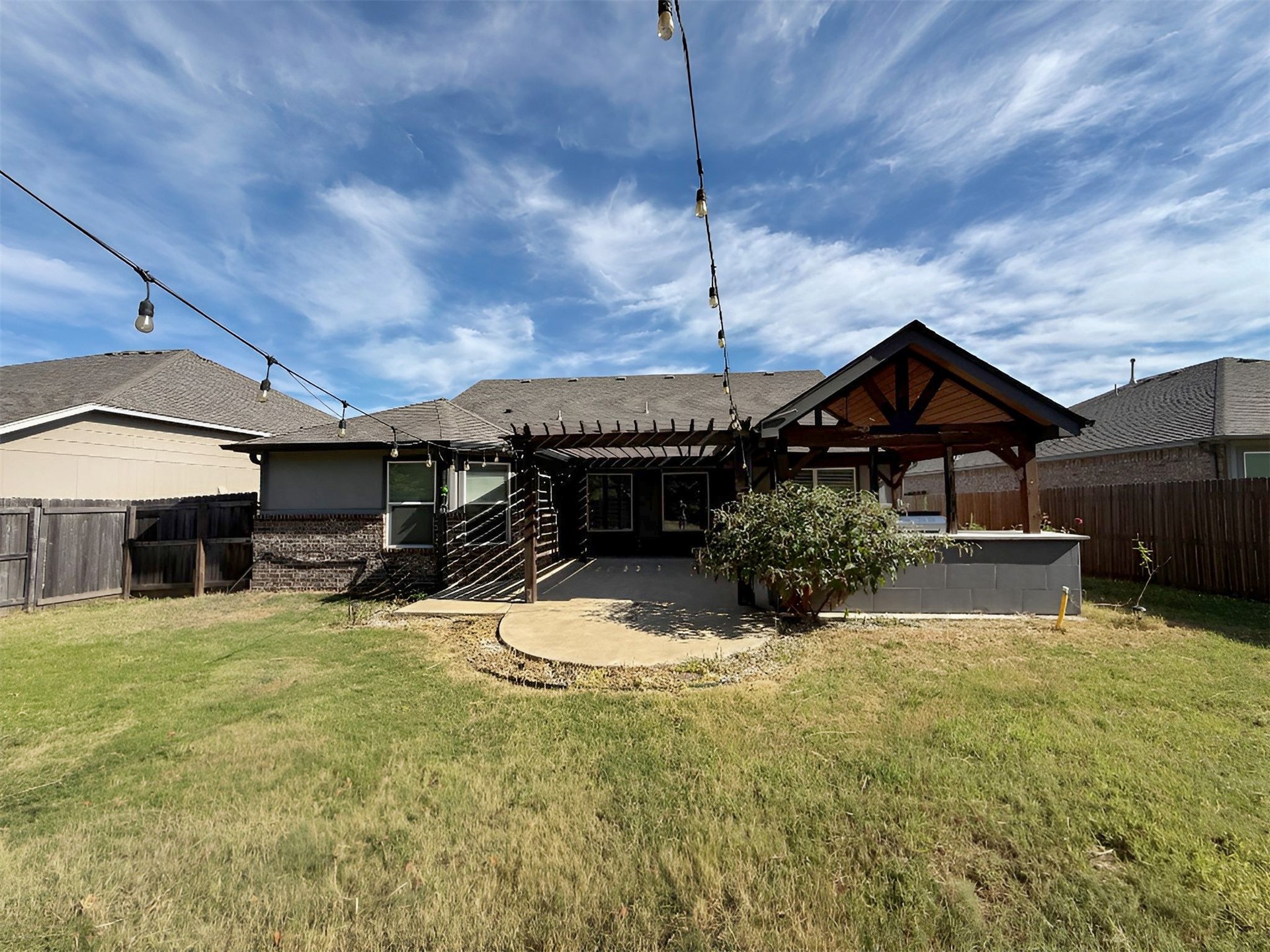 3501 W El Dorado Street
