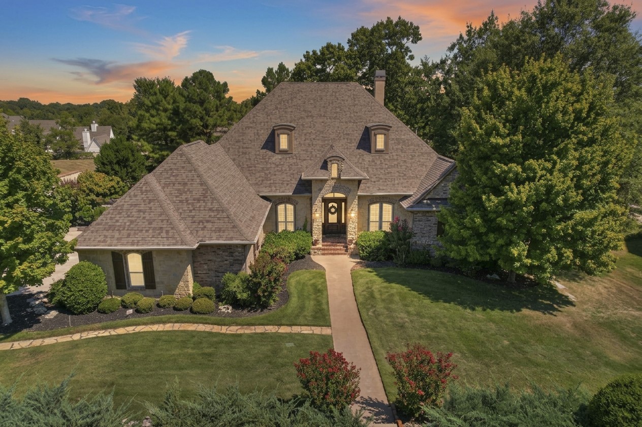 608 E Glendale Street