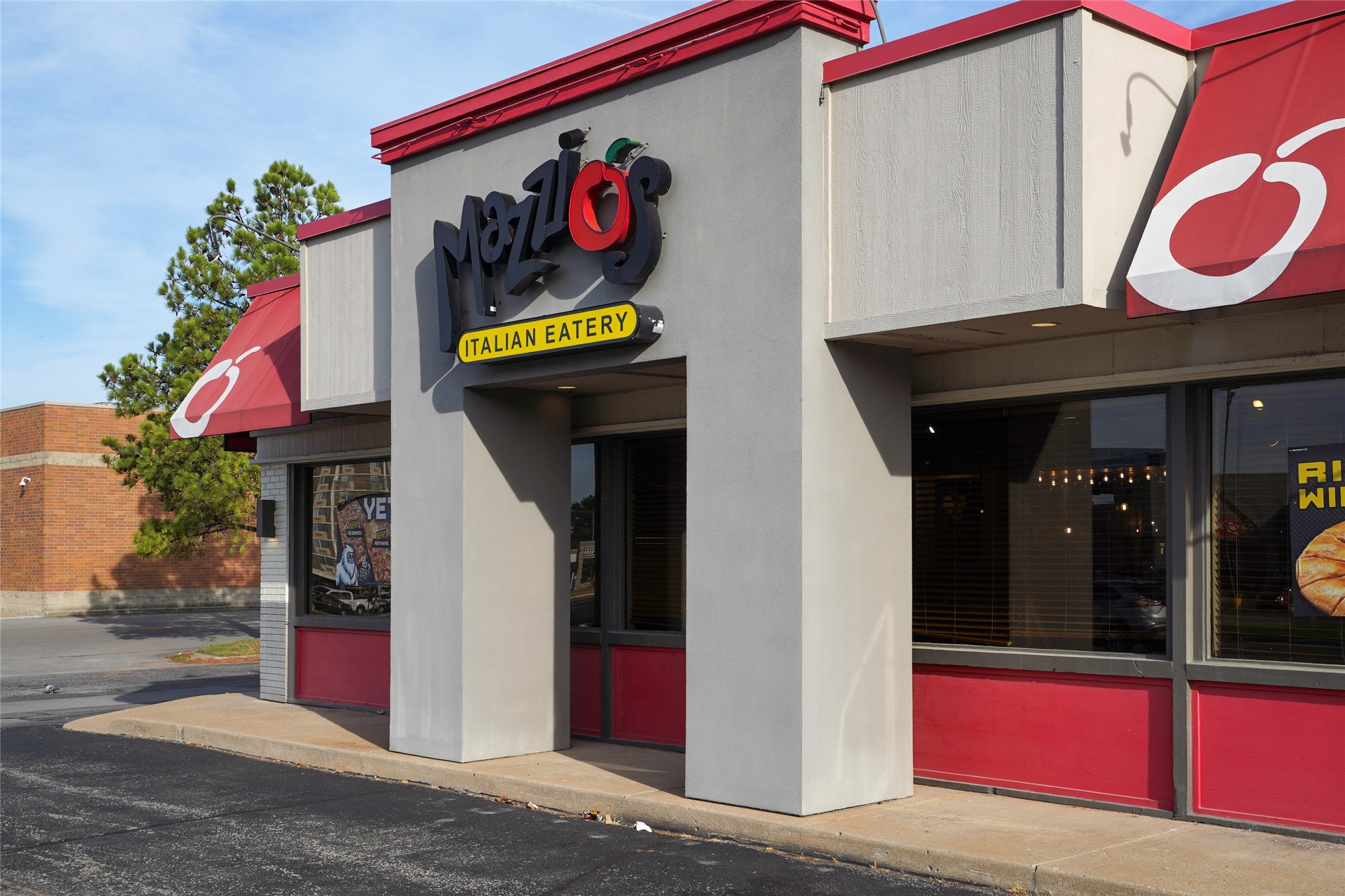 3030 W Okmulgee