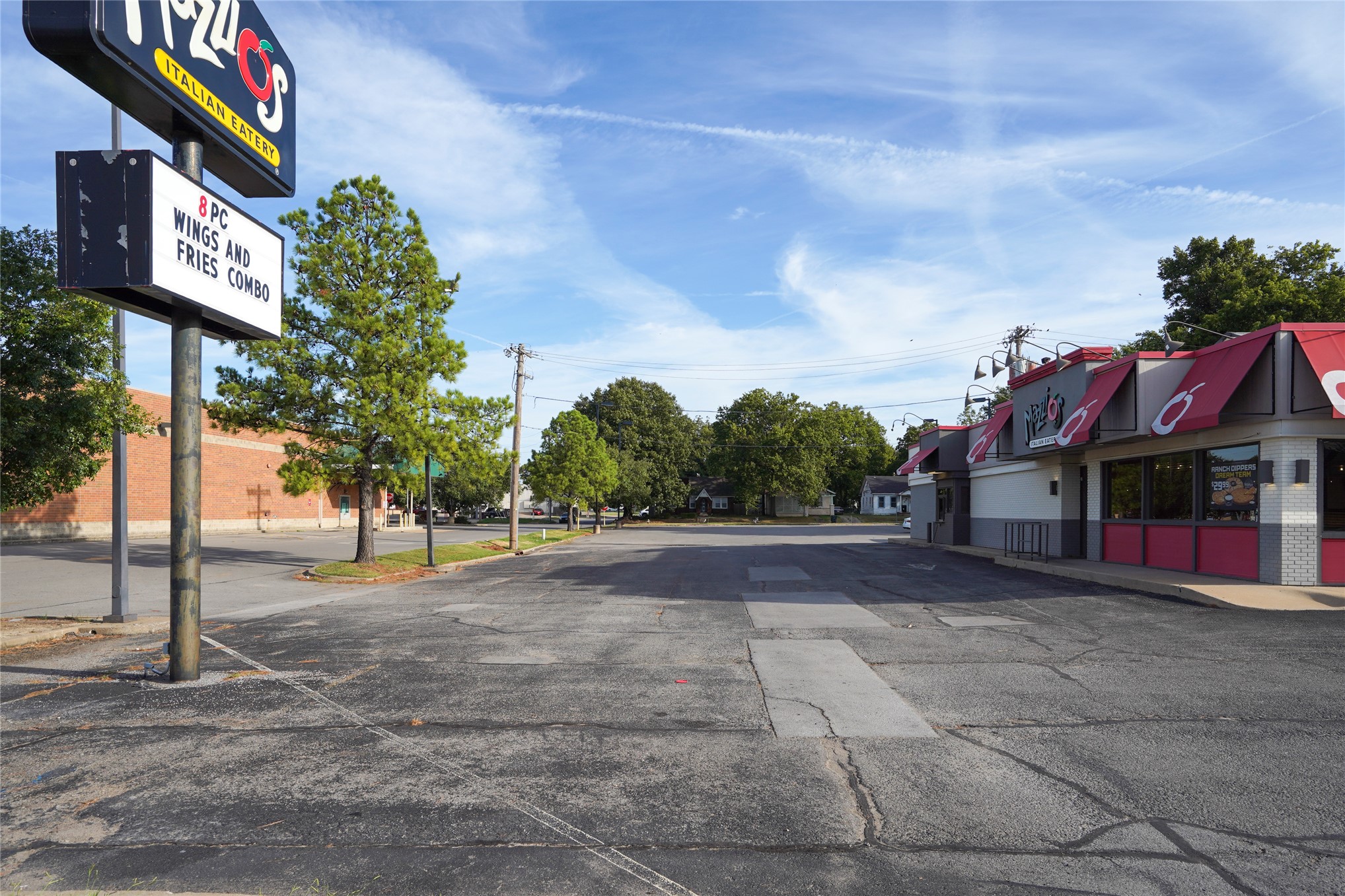 3030 W Okmulgee
